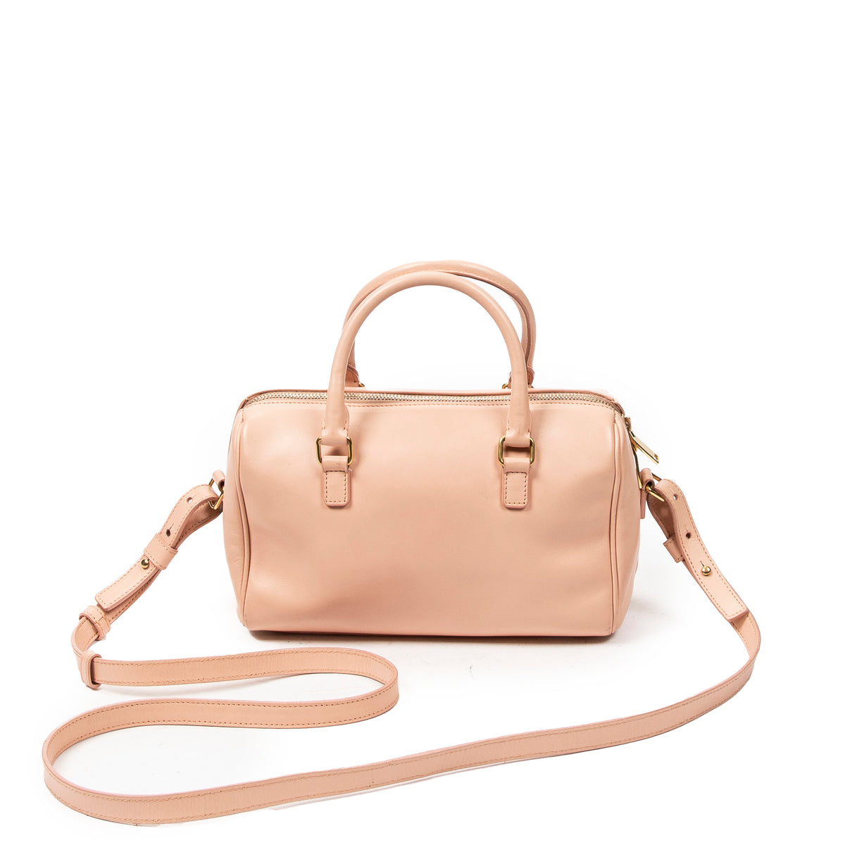 Baby Duffle