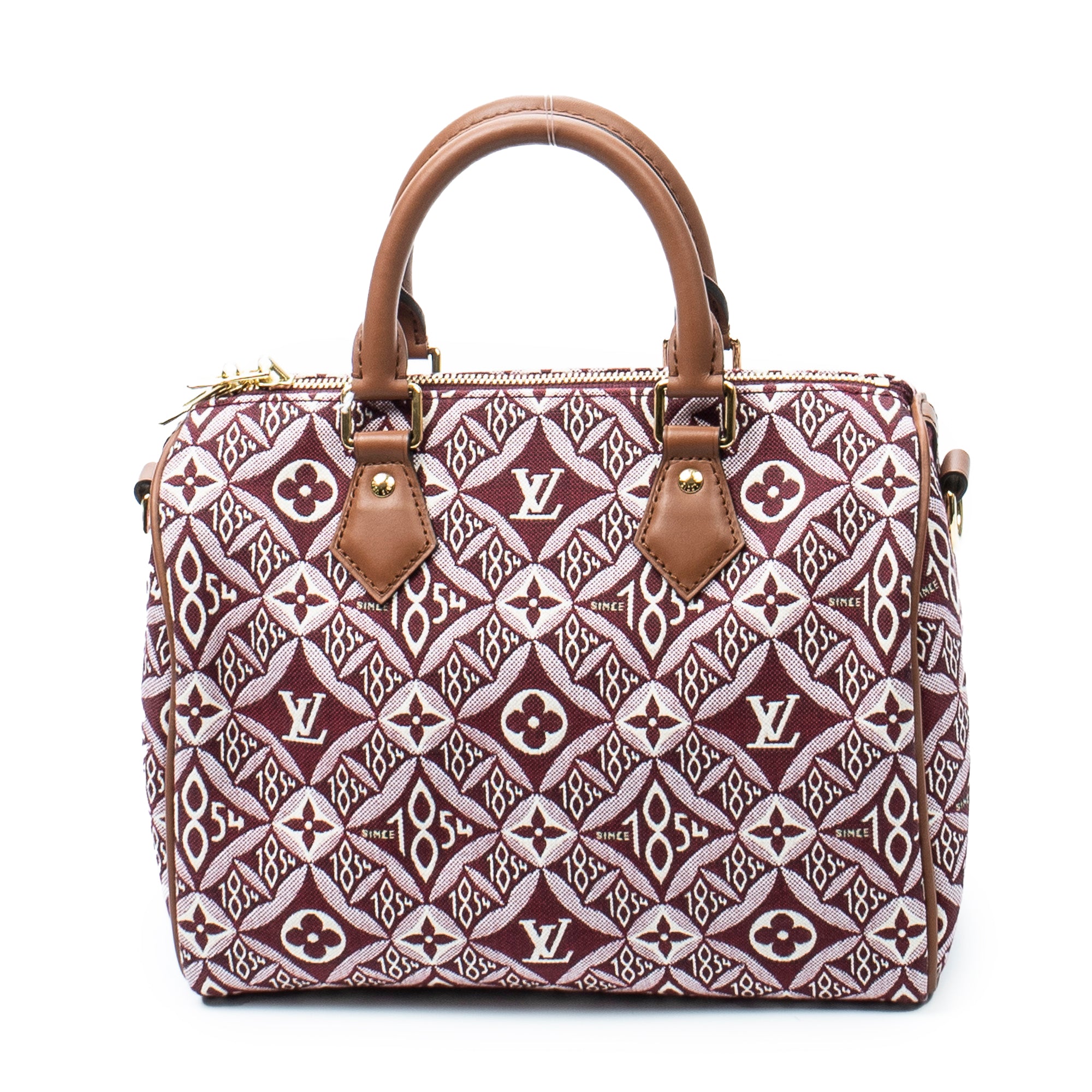 Ltd. Ed. Since 1854 Speedy Bandouliere 25