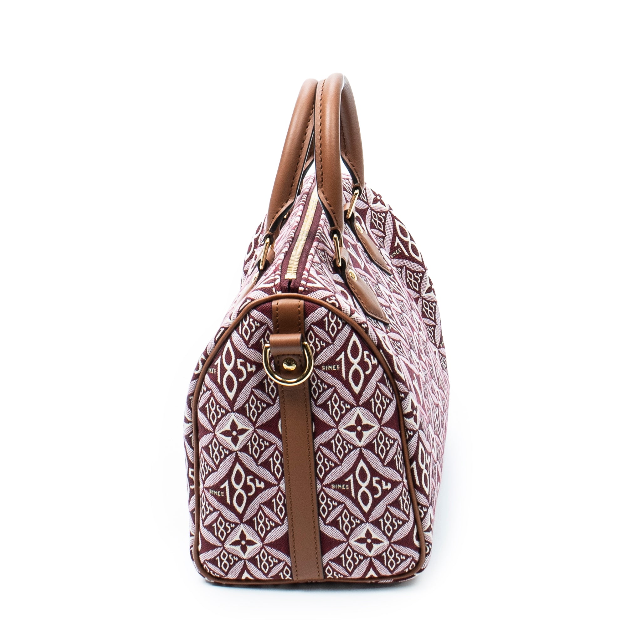 Ltd. Ed. Since 1854 Speedy Bandouliere 25