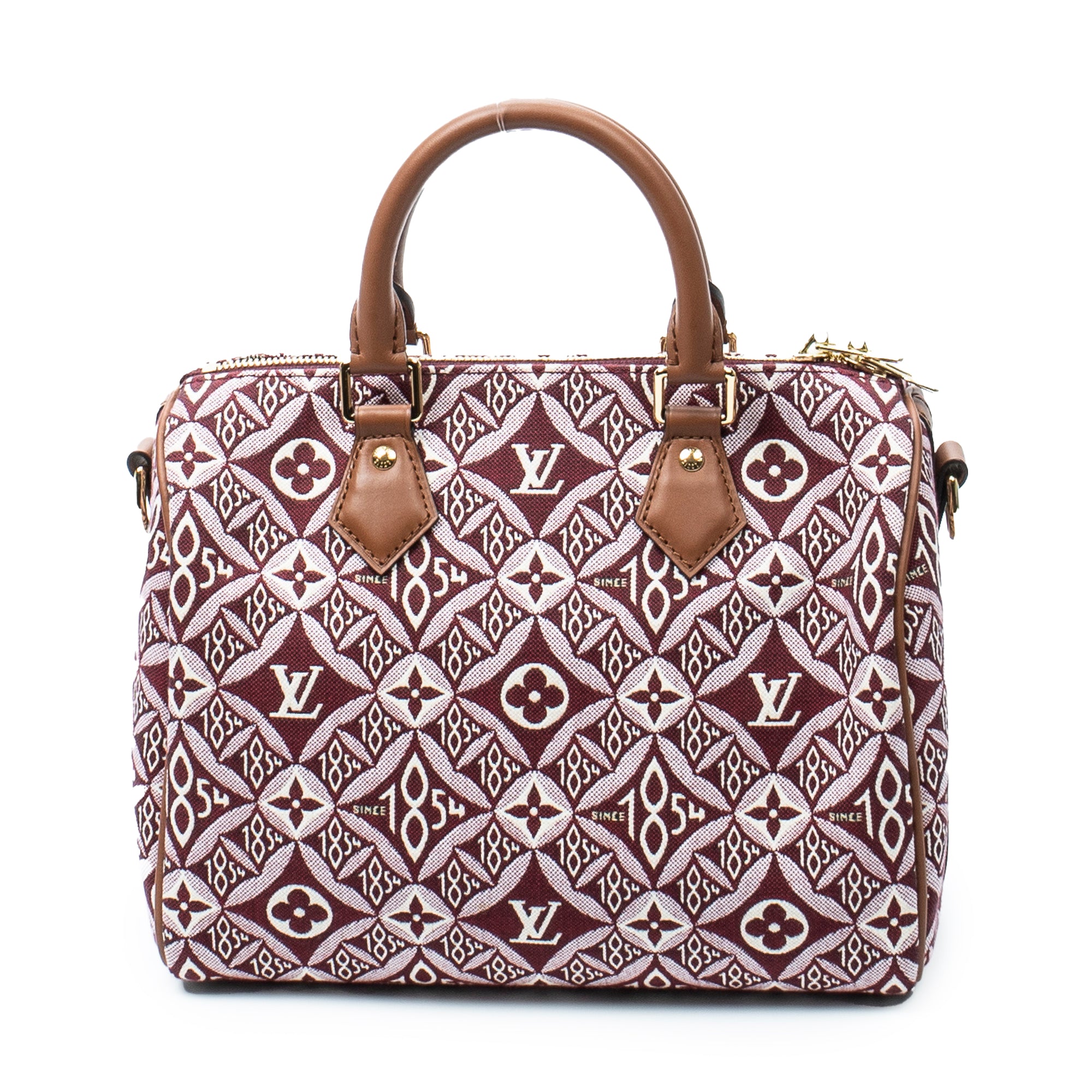 Ltd. Ed. Since 1854 Speedy Bandouliere 25