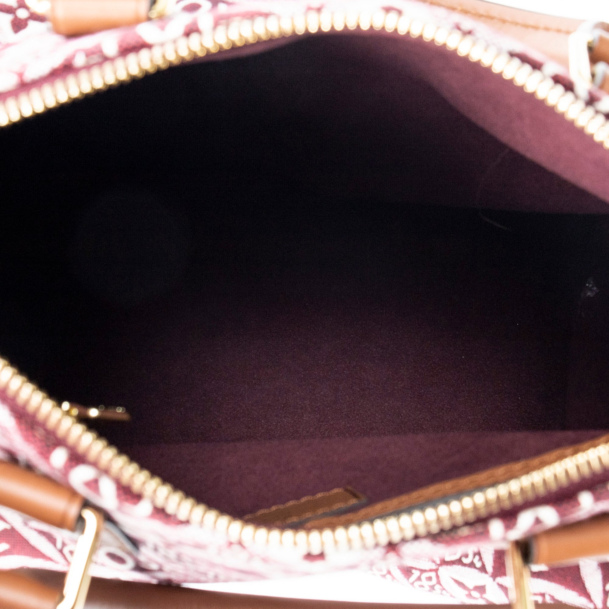 Ltd. Ed. Since 1854 Speedy Bandouliere 25
