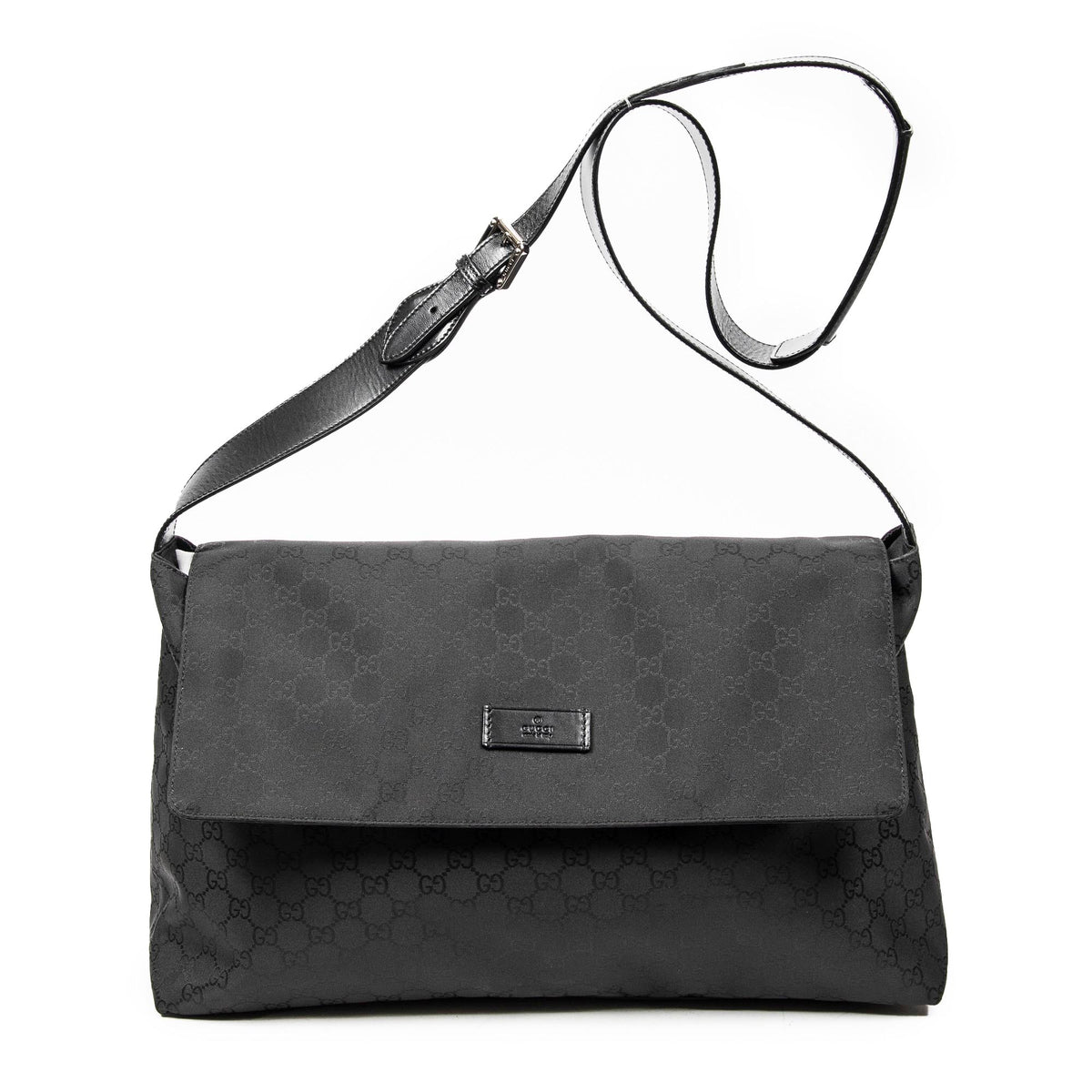 Large Flap Messenger