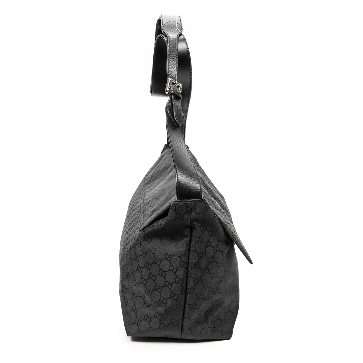 Large Flap Messenger