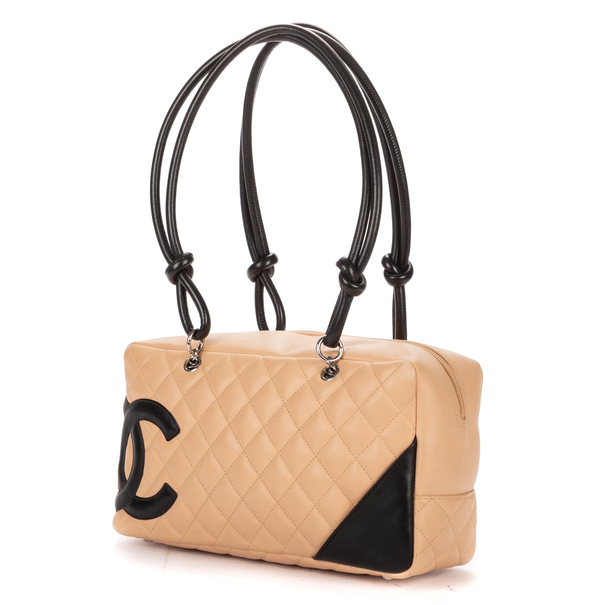 Cambon Ligne Bowler 