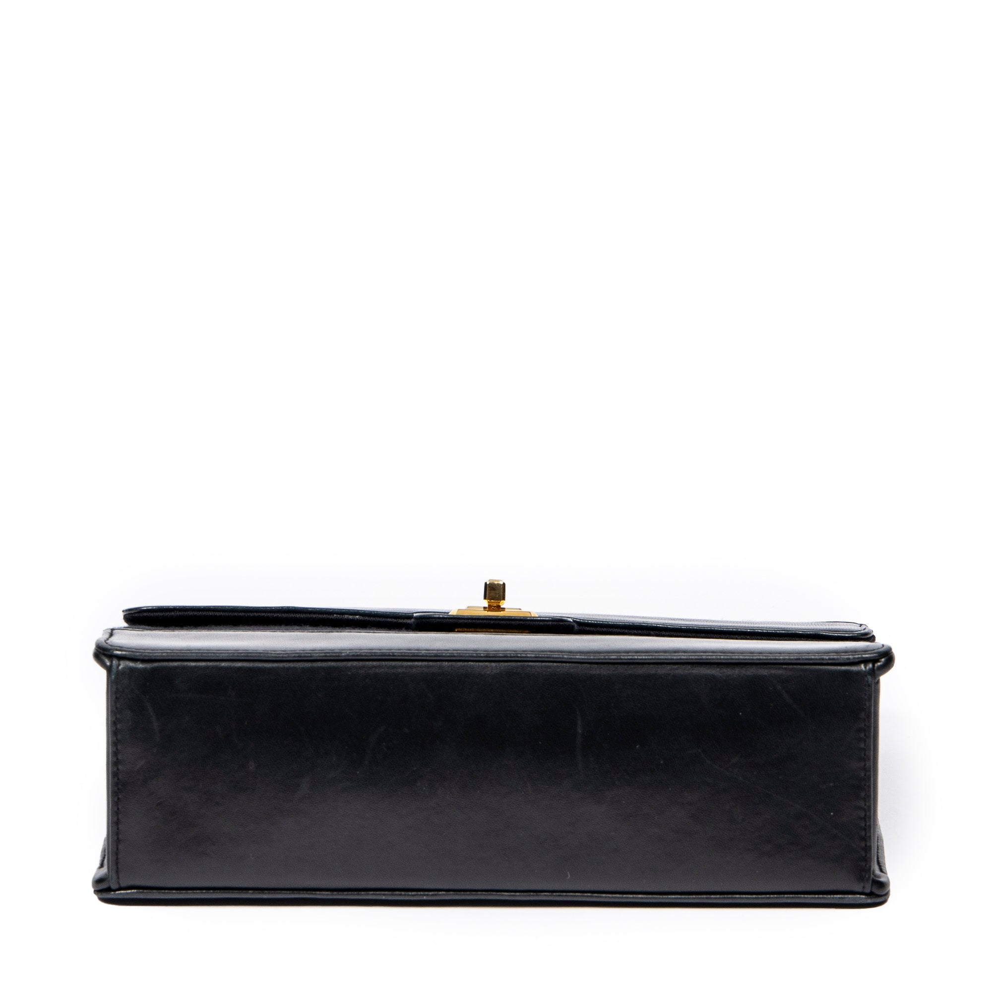 2.55 Reissue Jersey Border Flap 