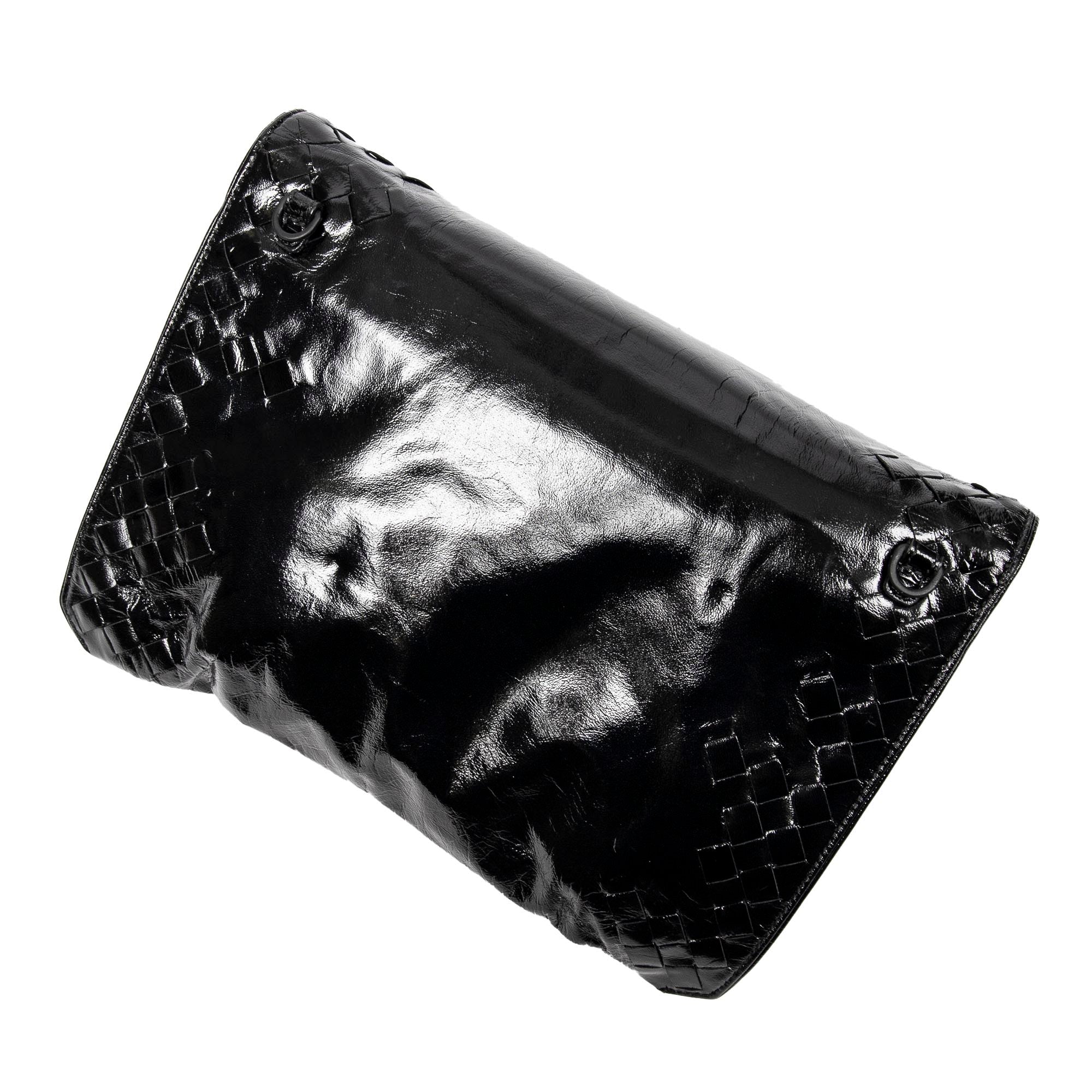 Three Flap Clutch 
