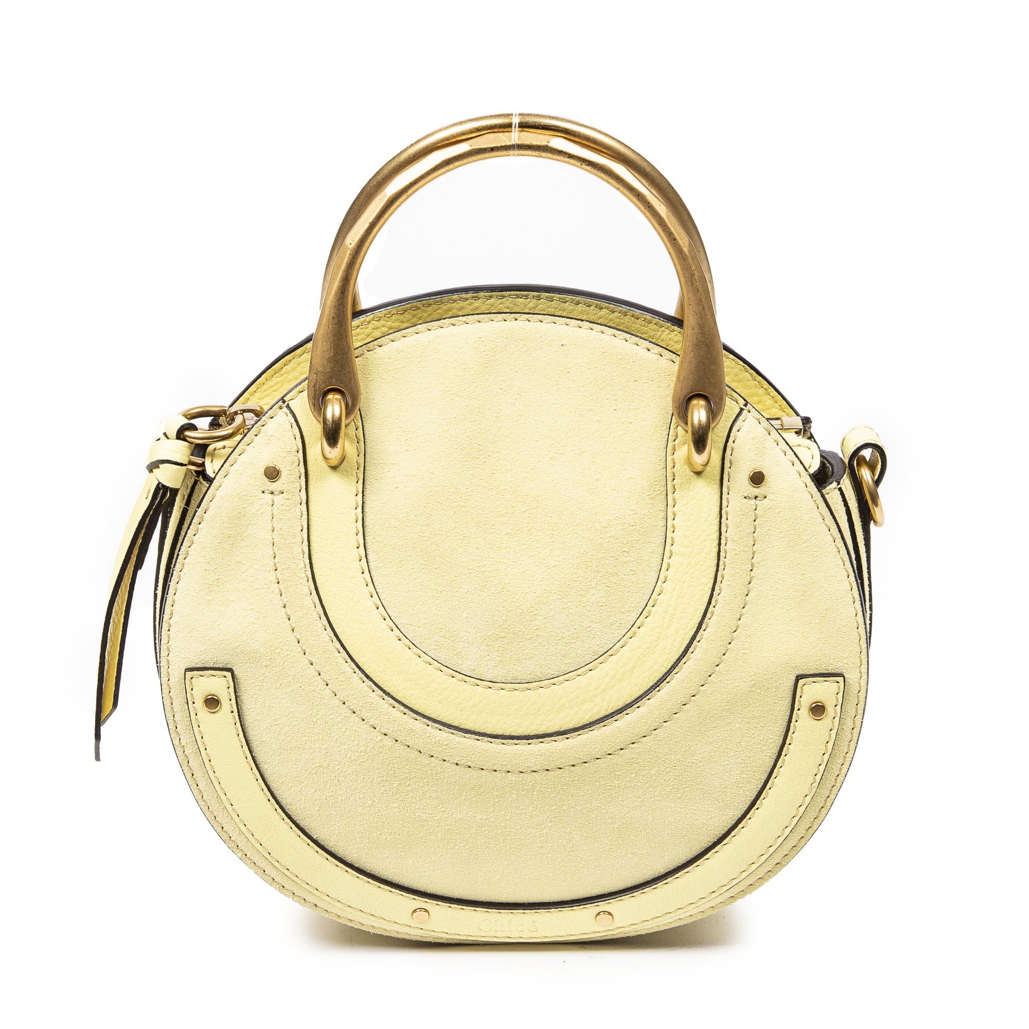 Small Pixie Crossbody 