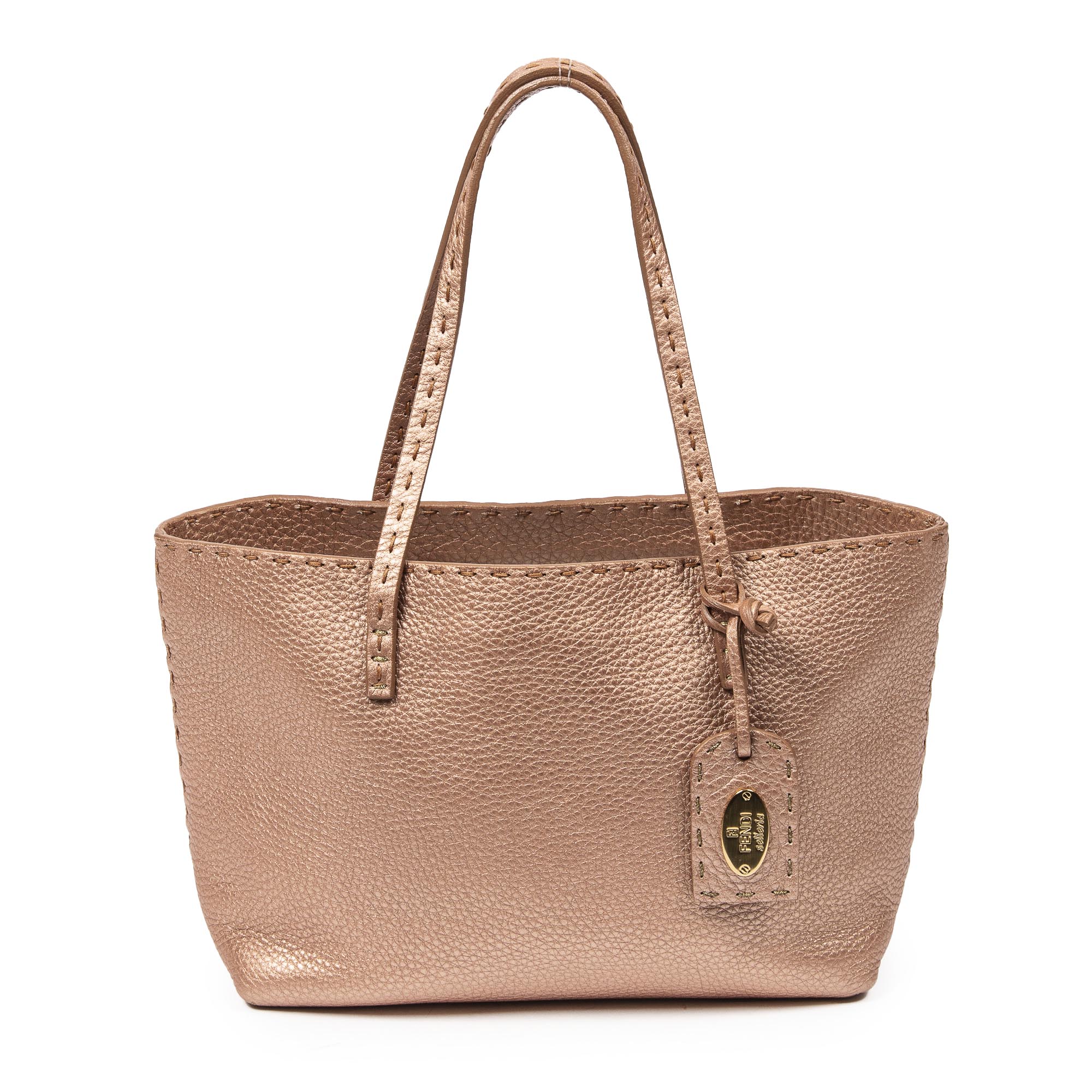 Selleria Mini Tote 