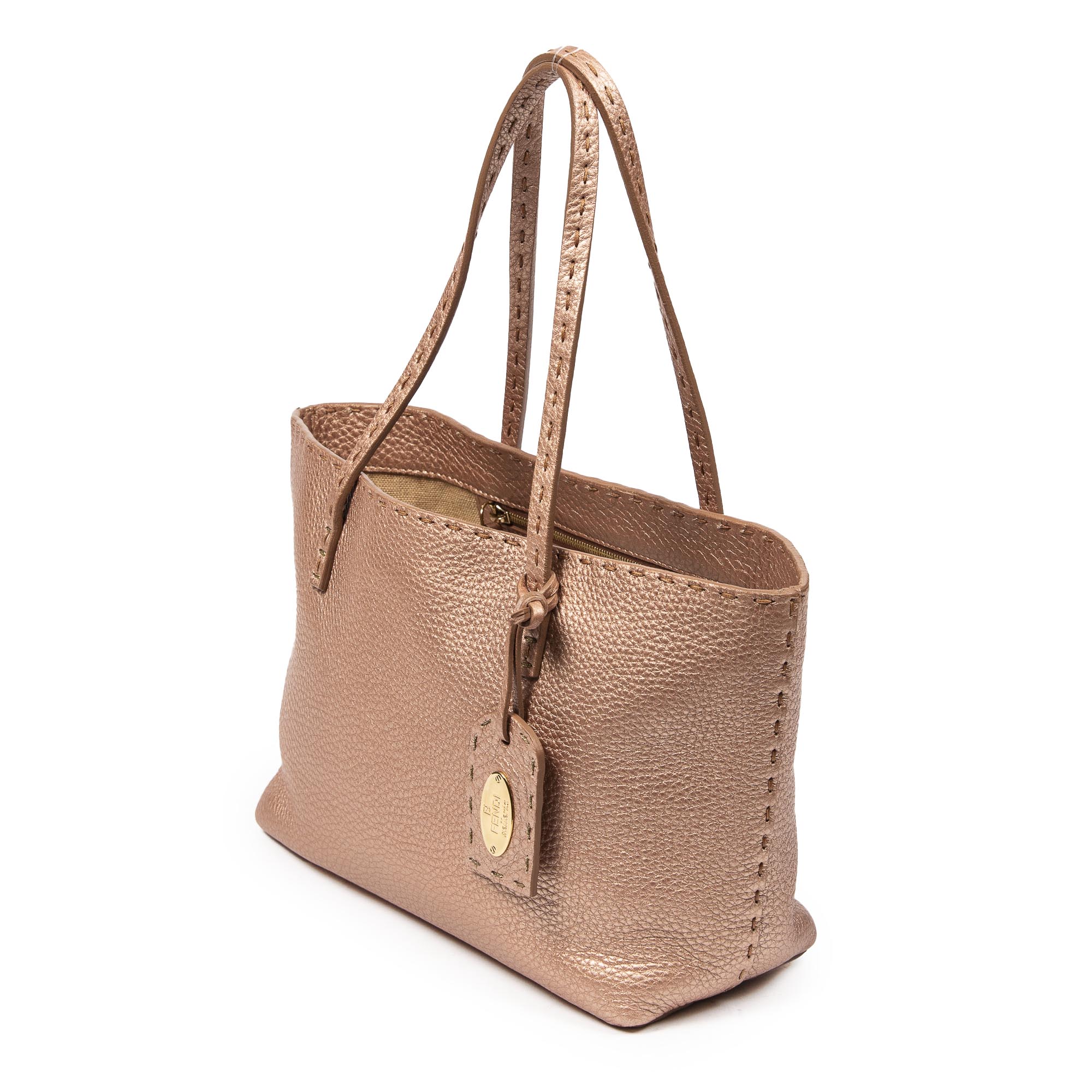 Selleria Mini Tote 