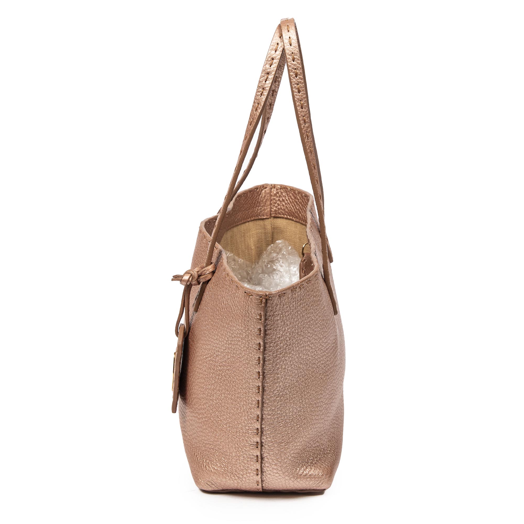 Selleria Mini Tote 