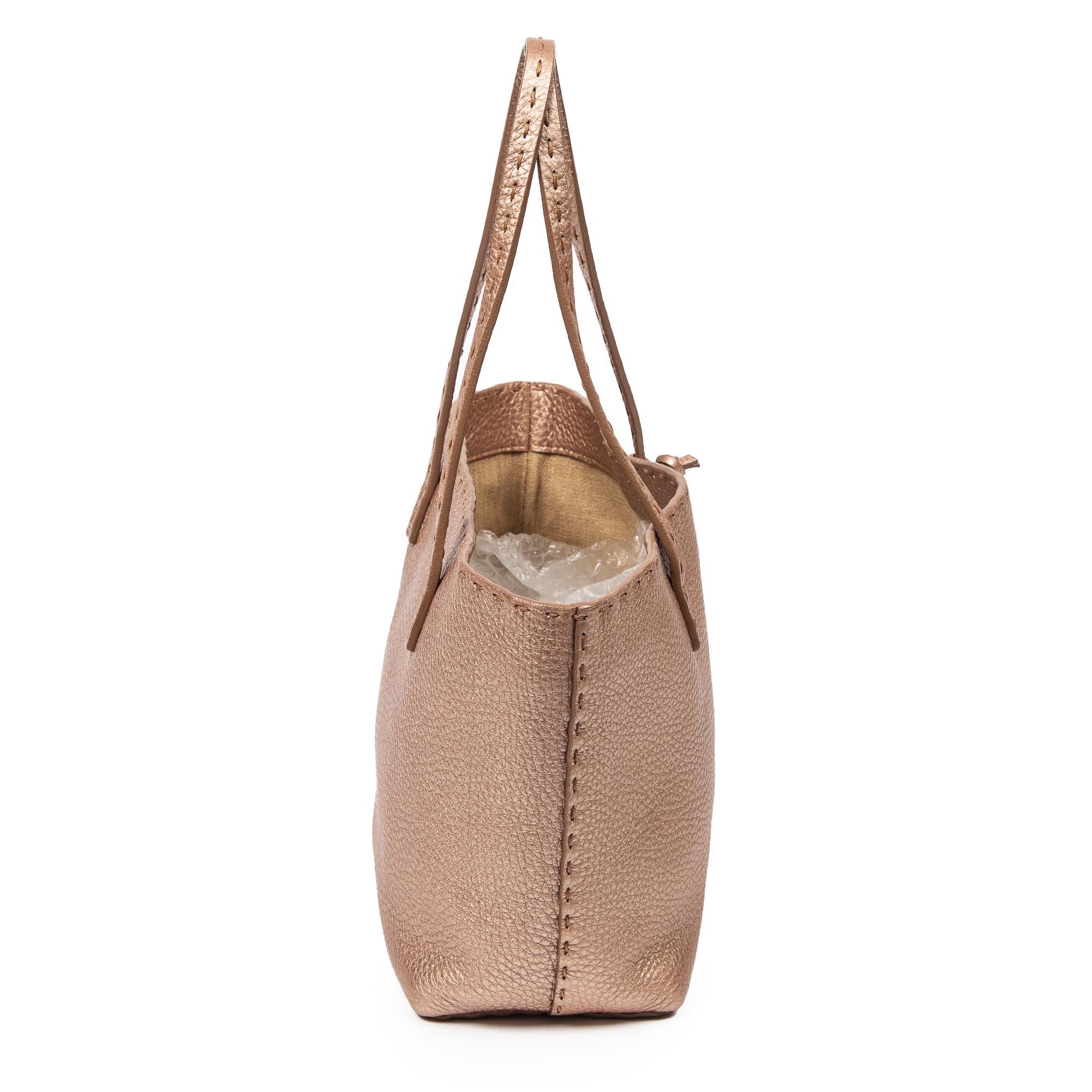 Selleria Mini Tote 