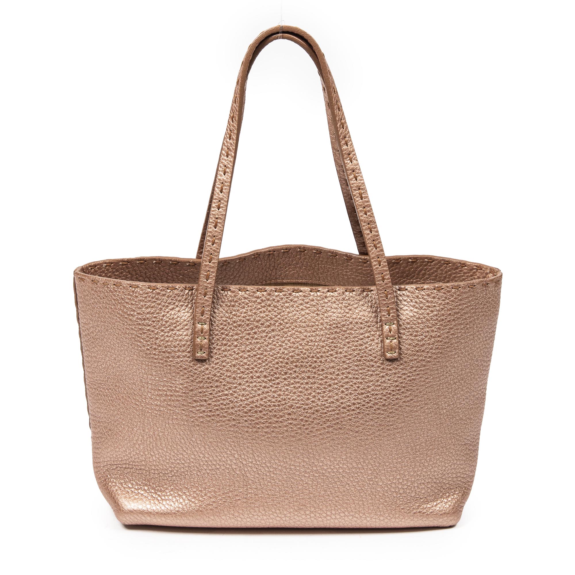 Selleria Mini Tote 
