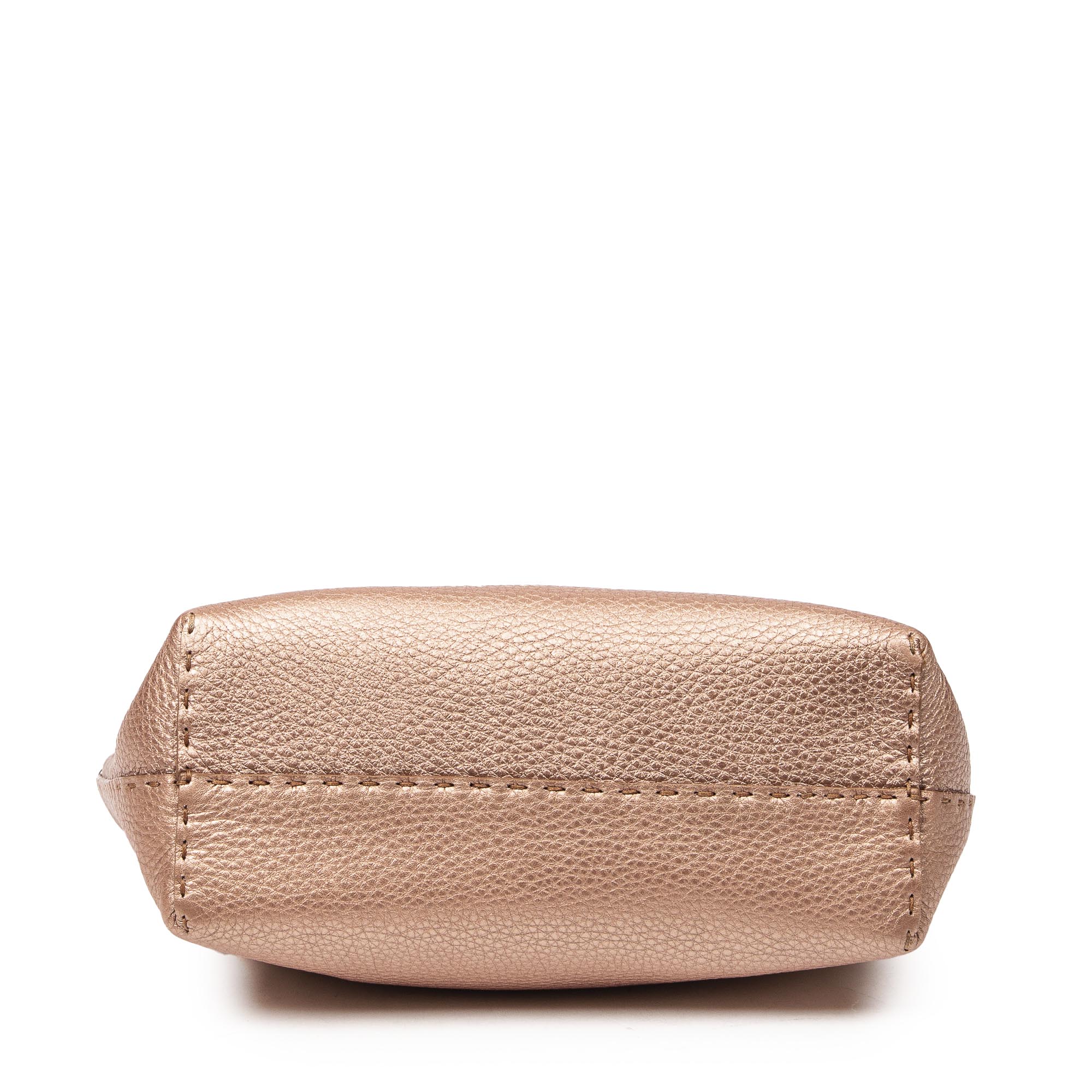Selleria Mini Tote 