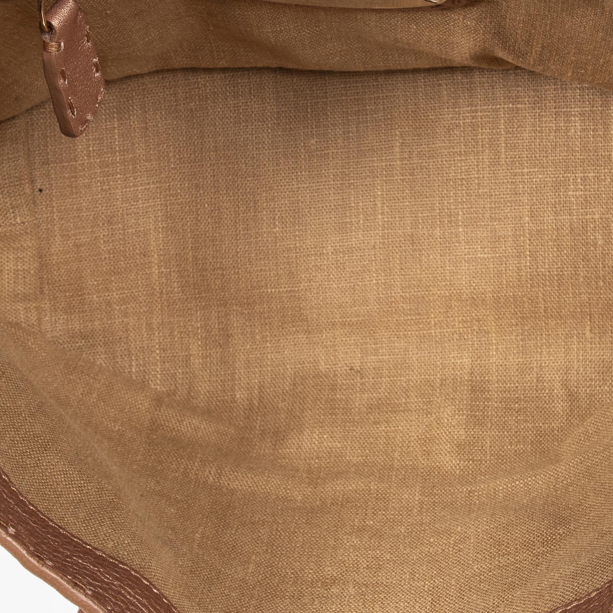 Selleria Mini Tote 