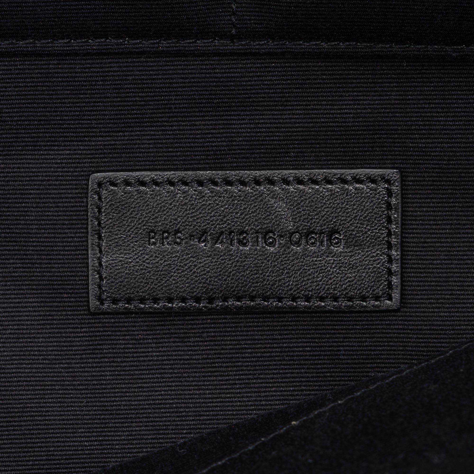 Portfolio Camouflage Zip Clutch 