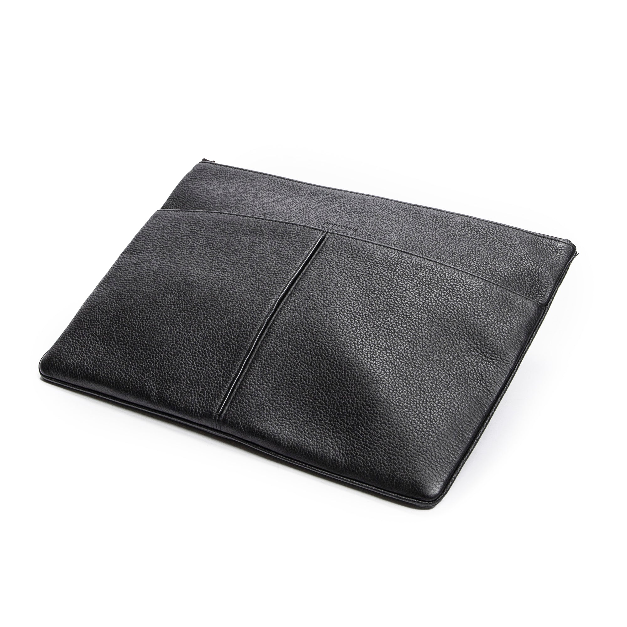 Dior Homme Zip Around Clutch 
