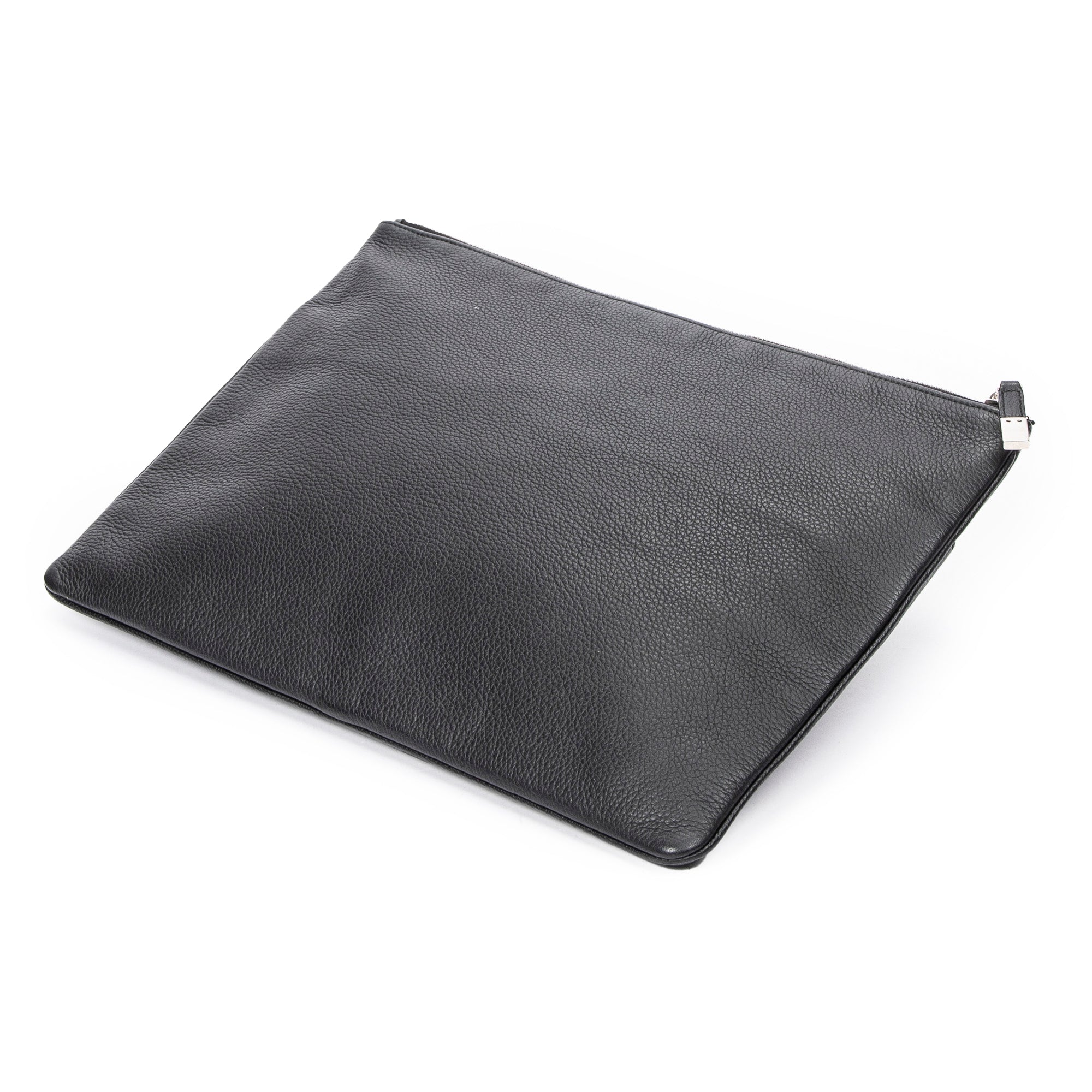 Dior Homme Zip Around Clutch 