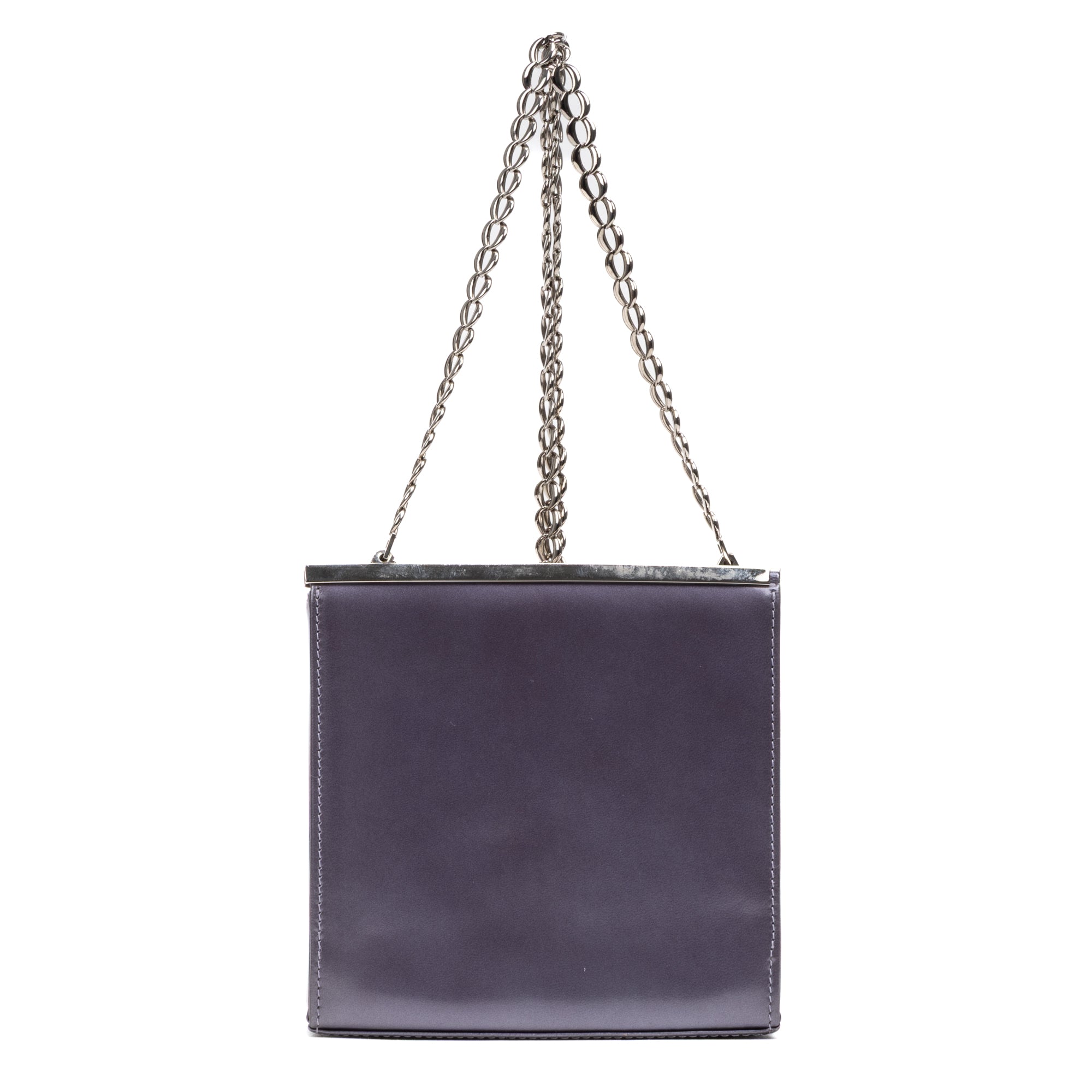 Small Frame Bag 
