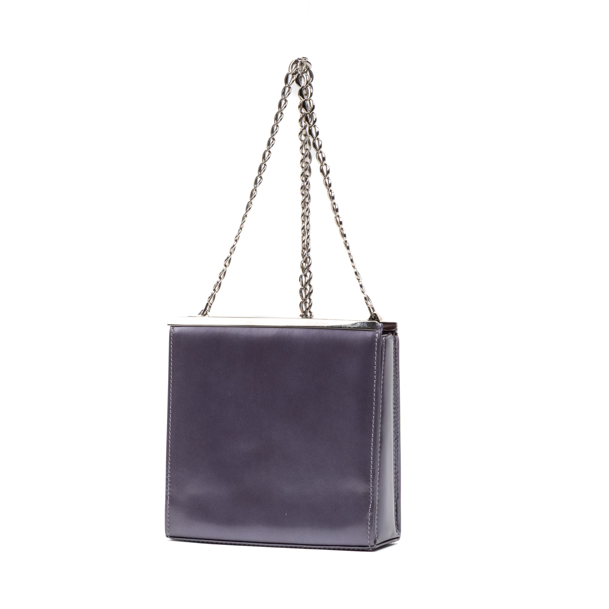 Small Frame Bag 