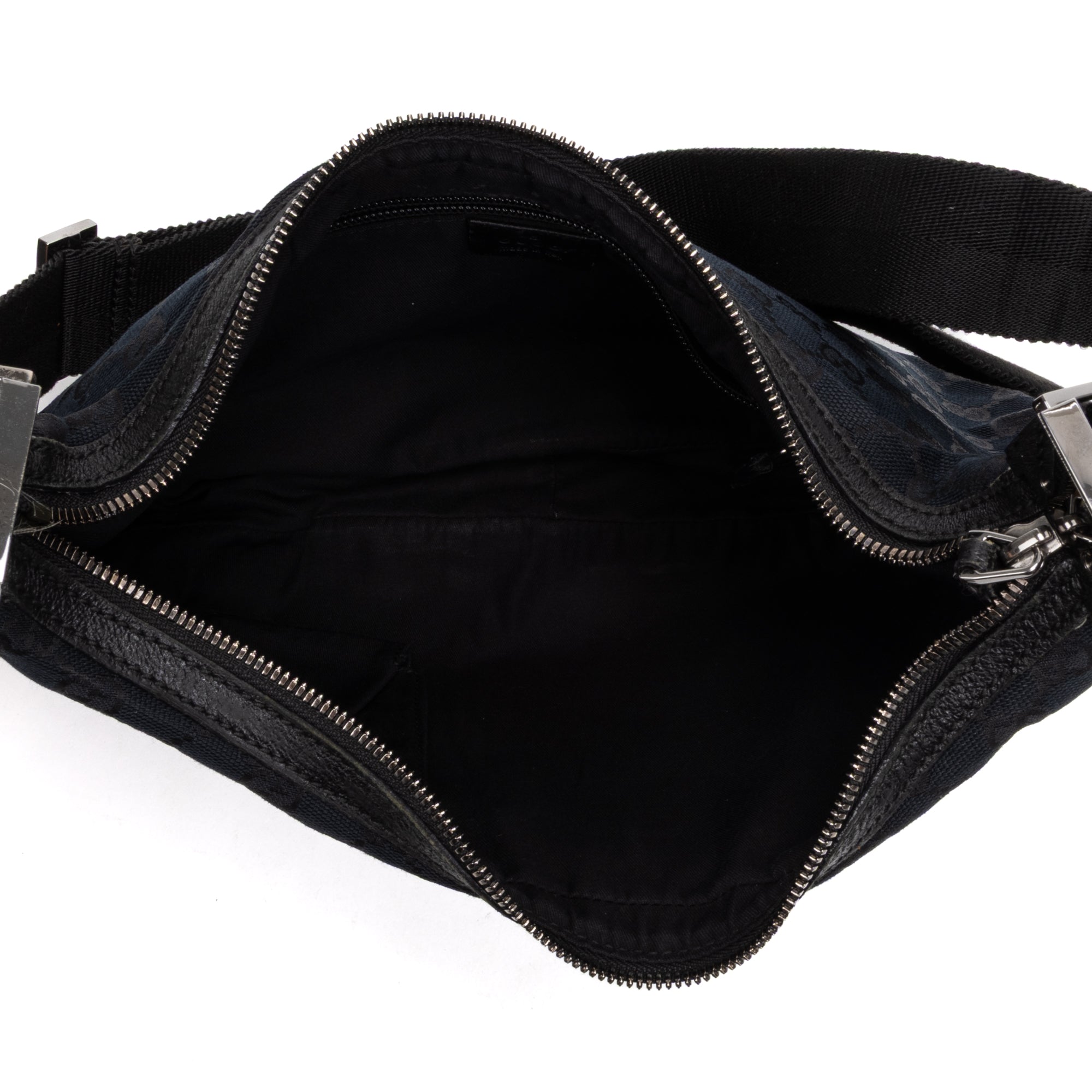 Round Messenger 