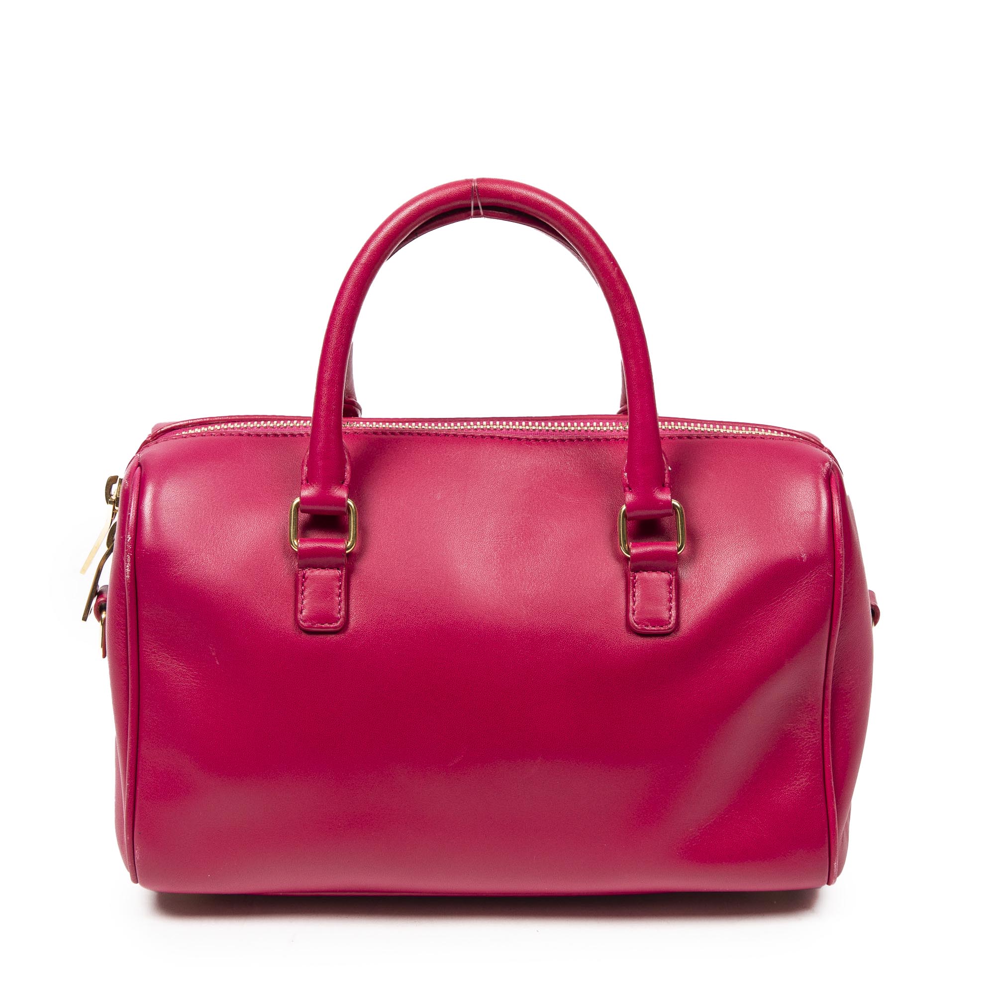 Baby Duffle 