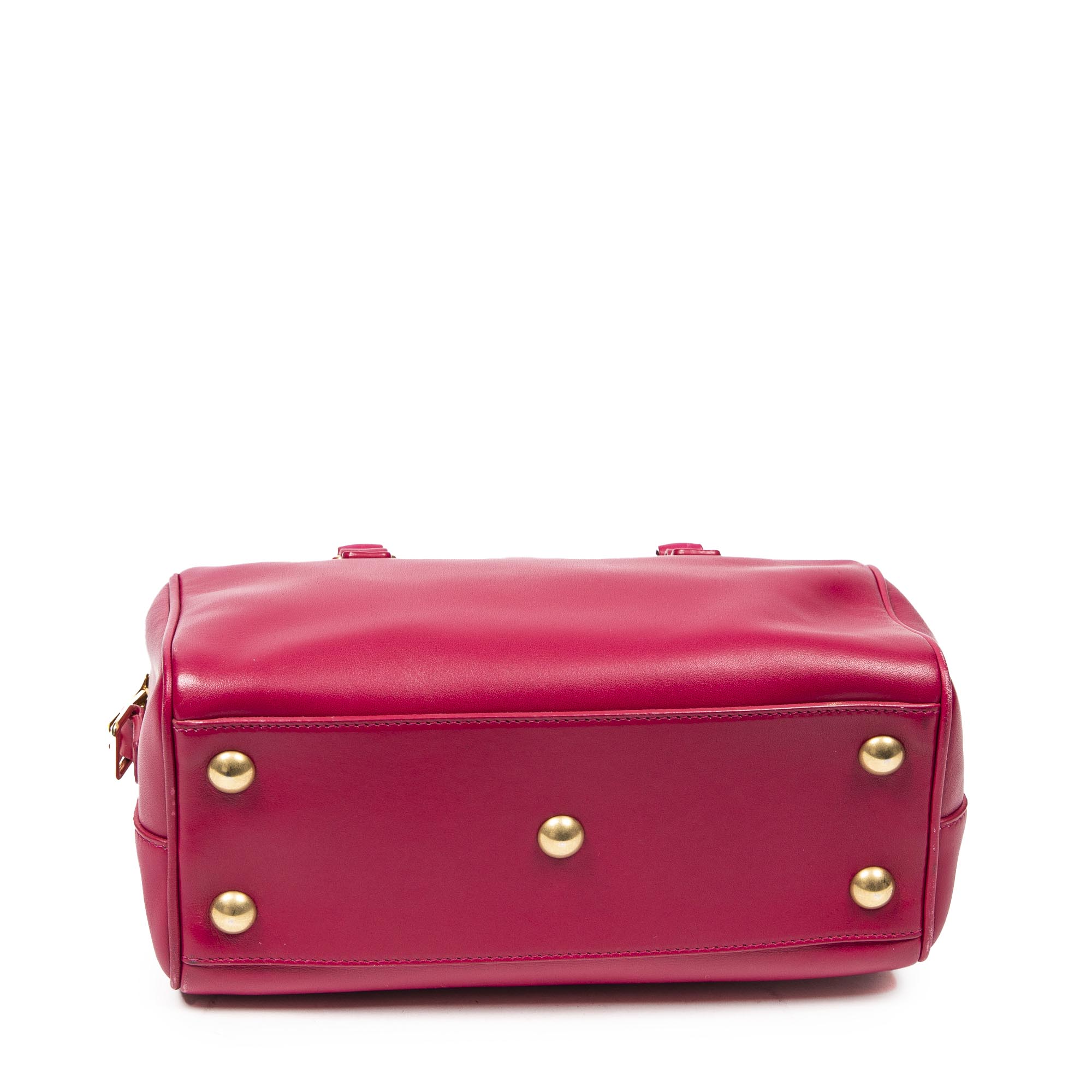 Baby Duffle 