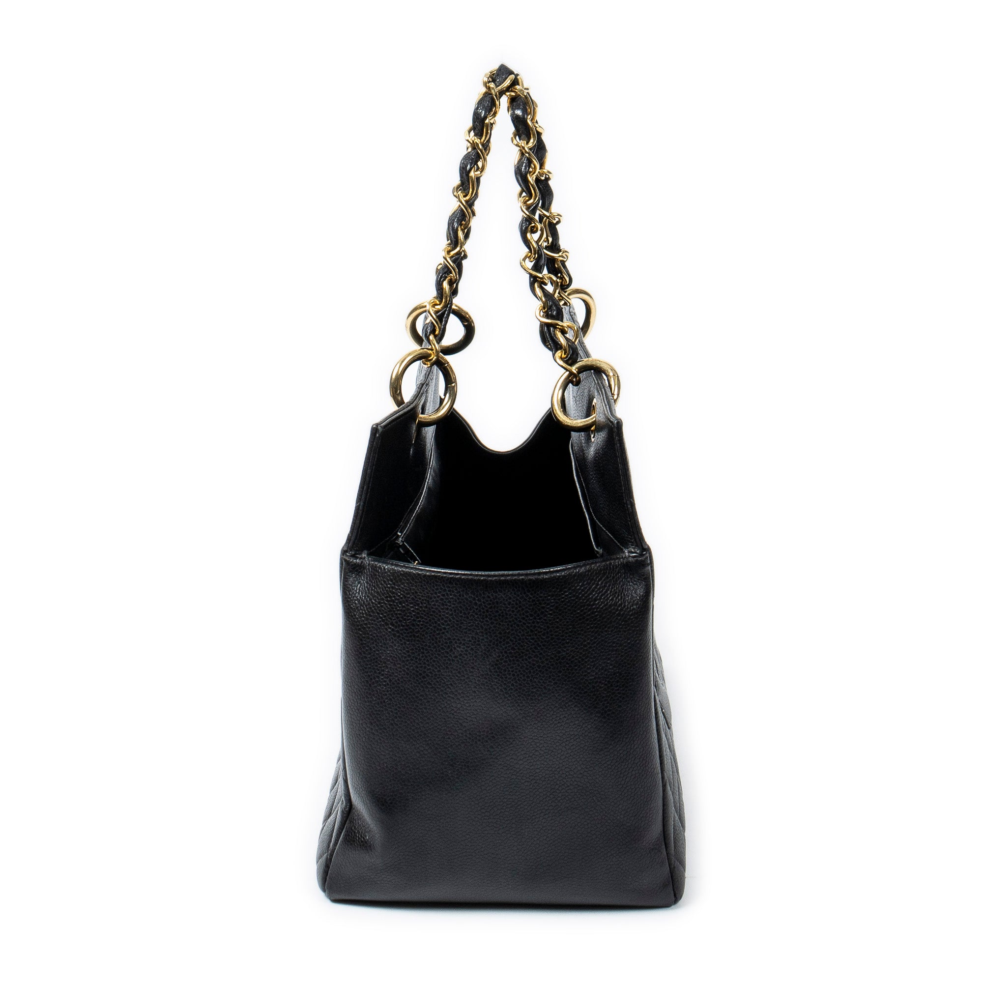 CC Timeless Grand Shopping Tote 