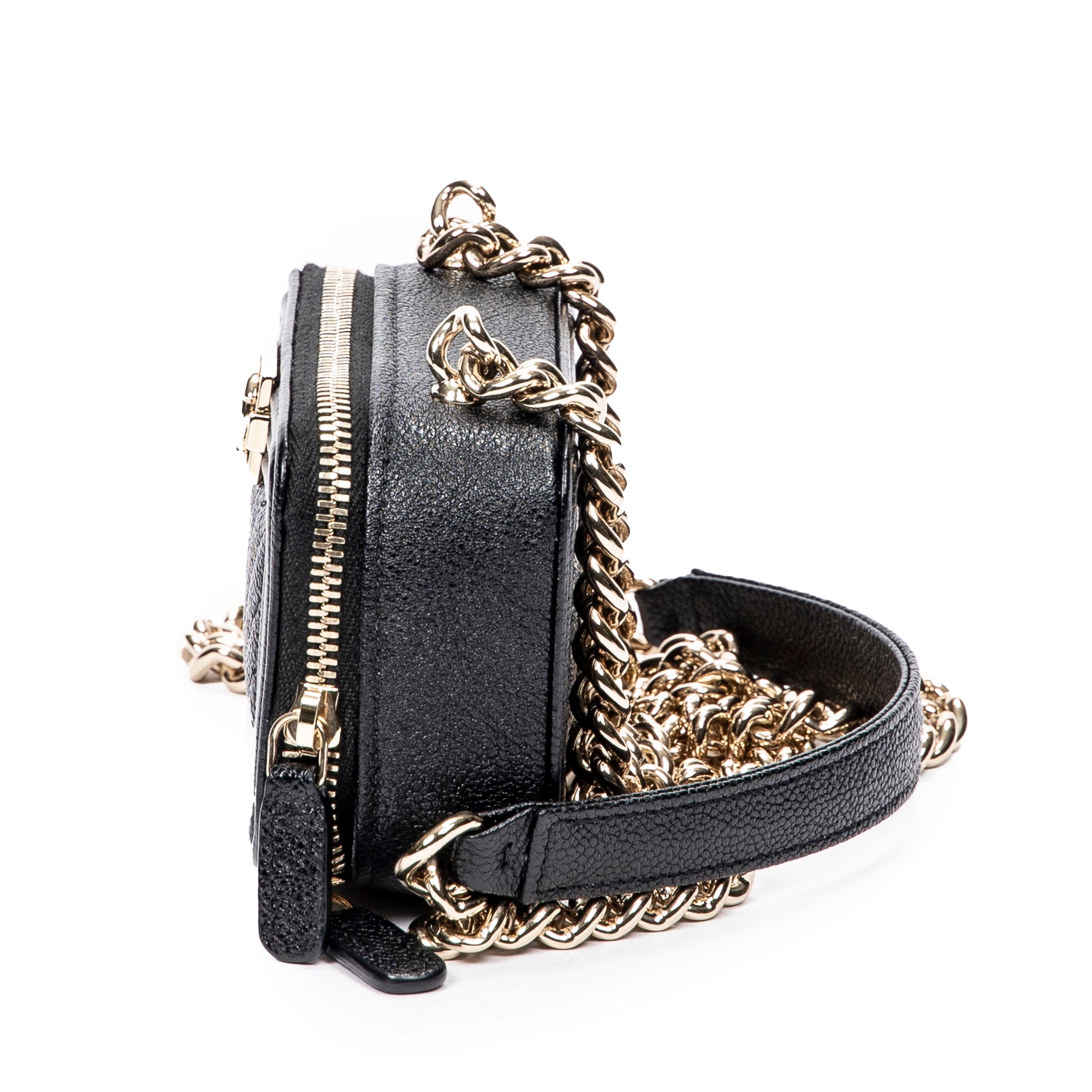 SS Boy Clutch on Chain 