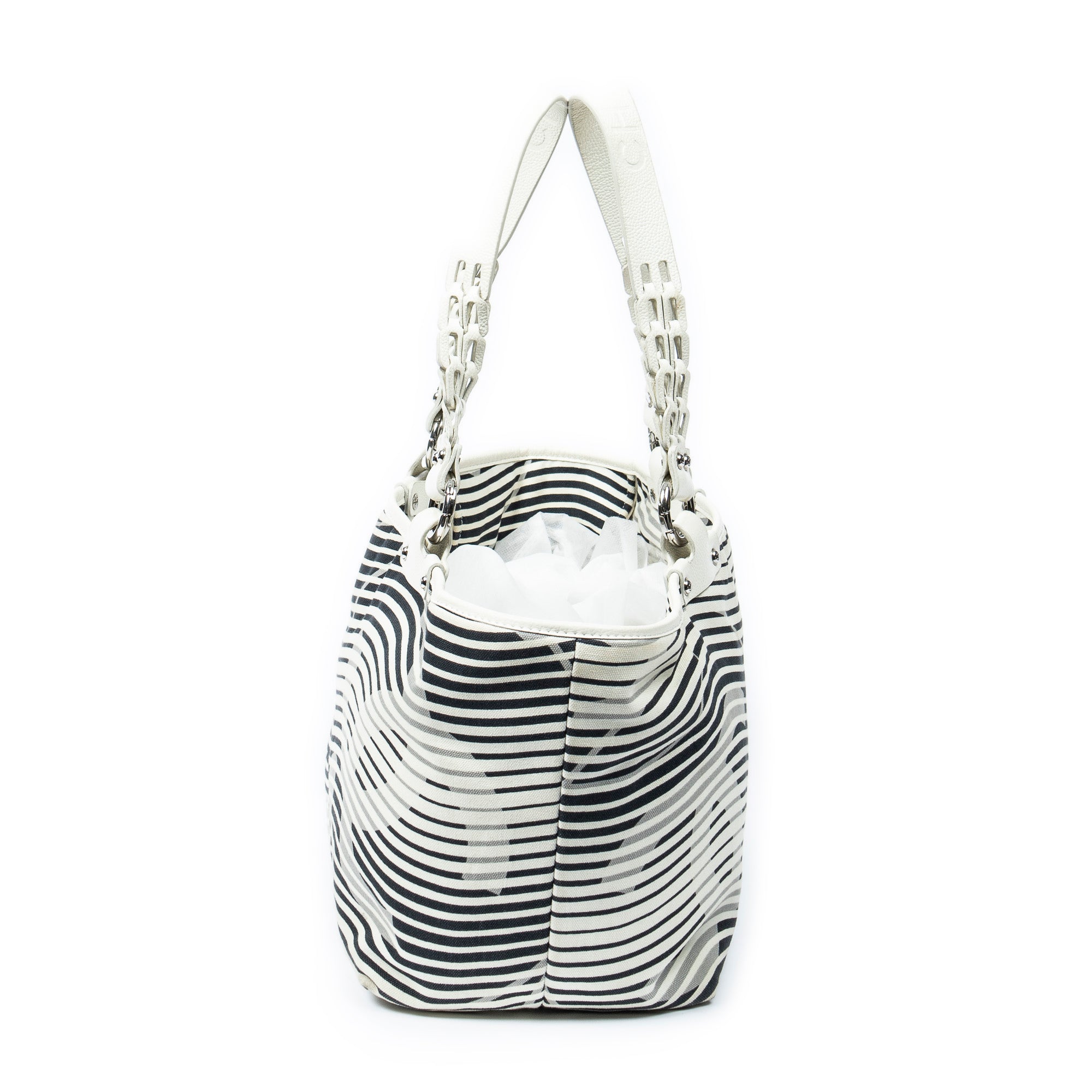 Camellia Flower Beach Tote 