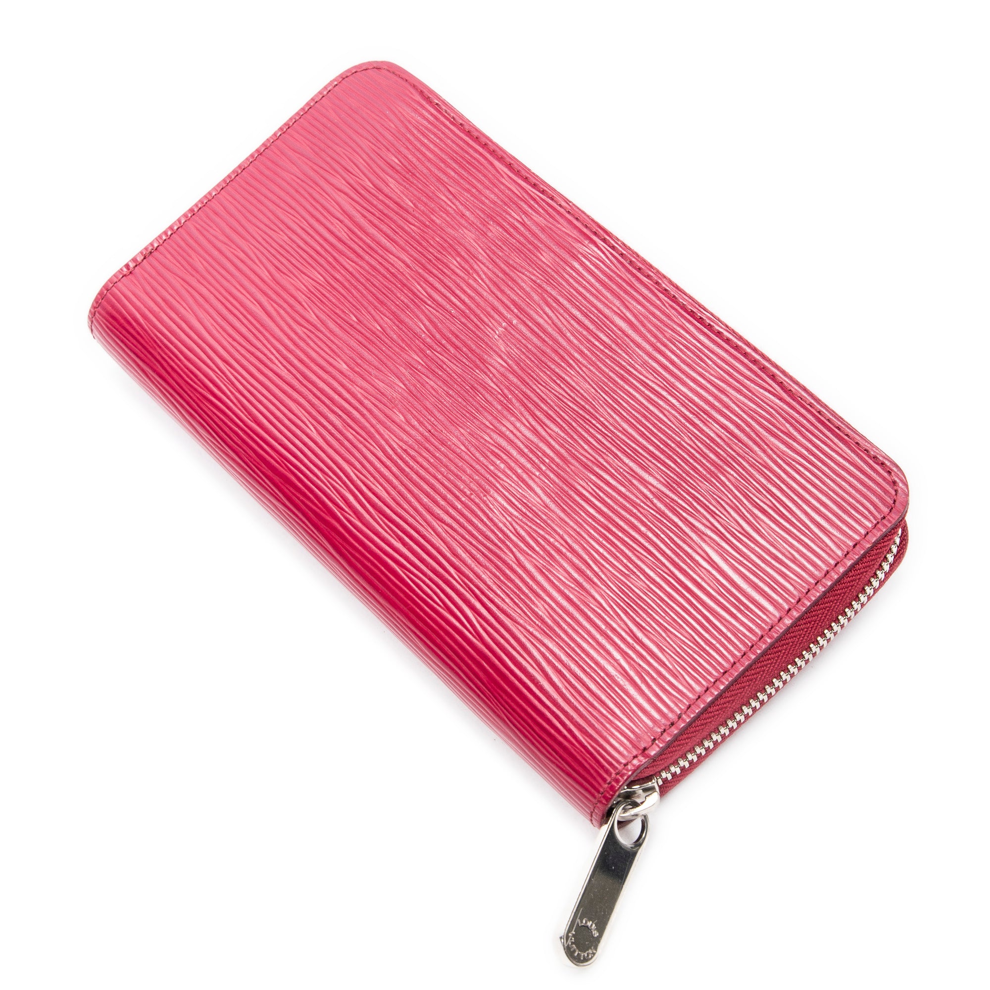 Zippy Wallet 