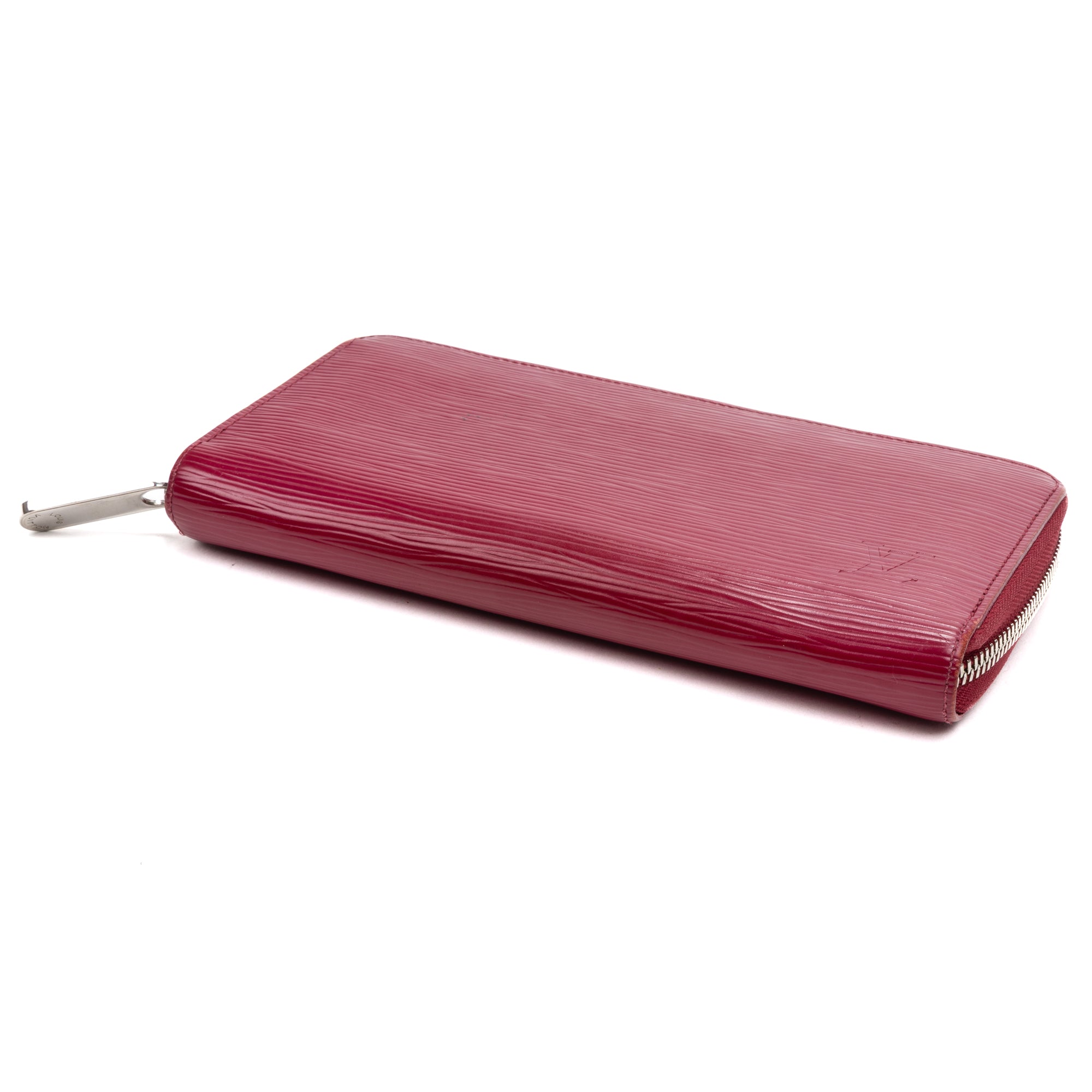 Zippy Wallet 