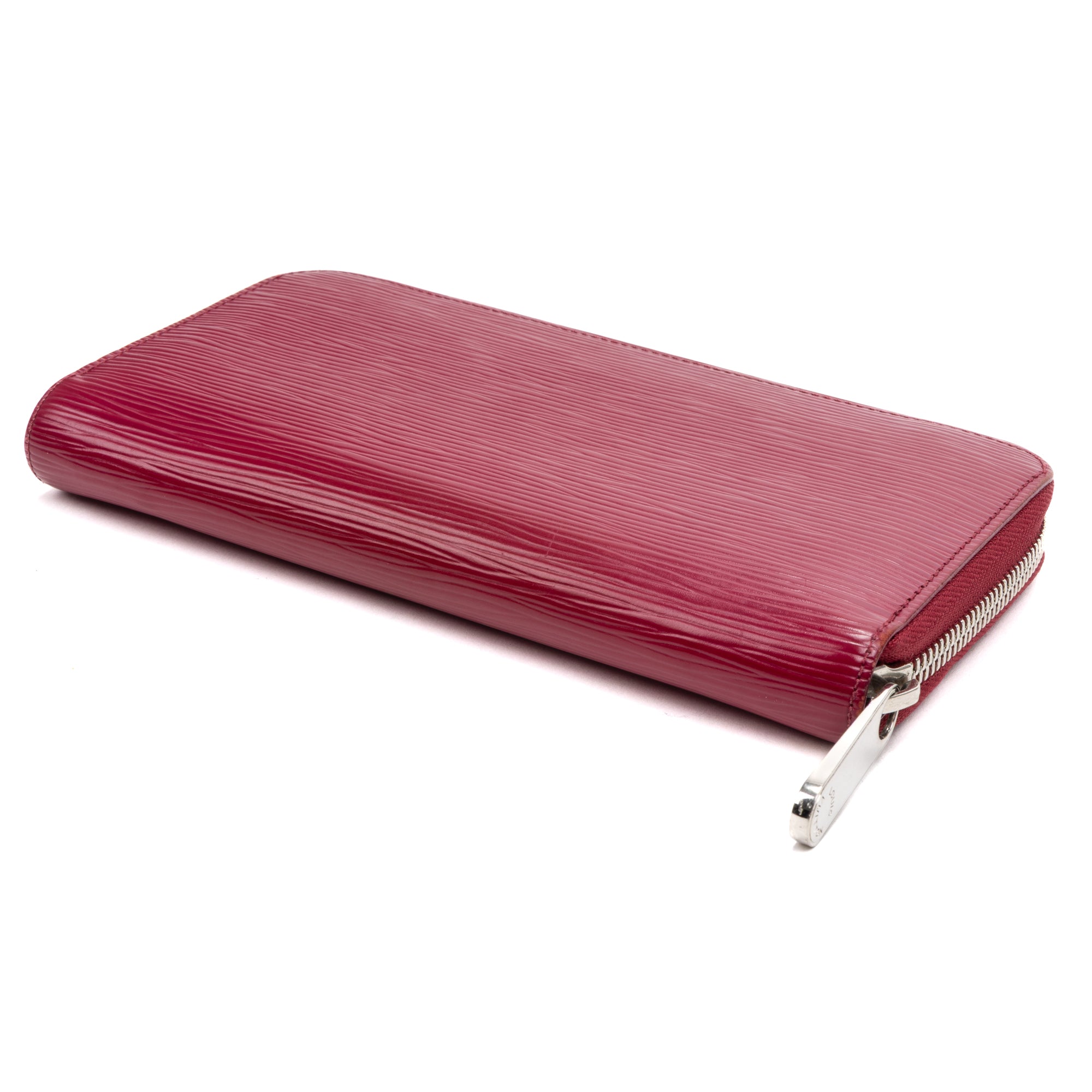 Zippy Wallet 