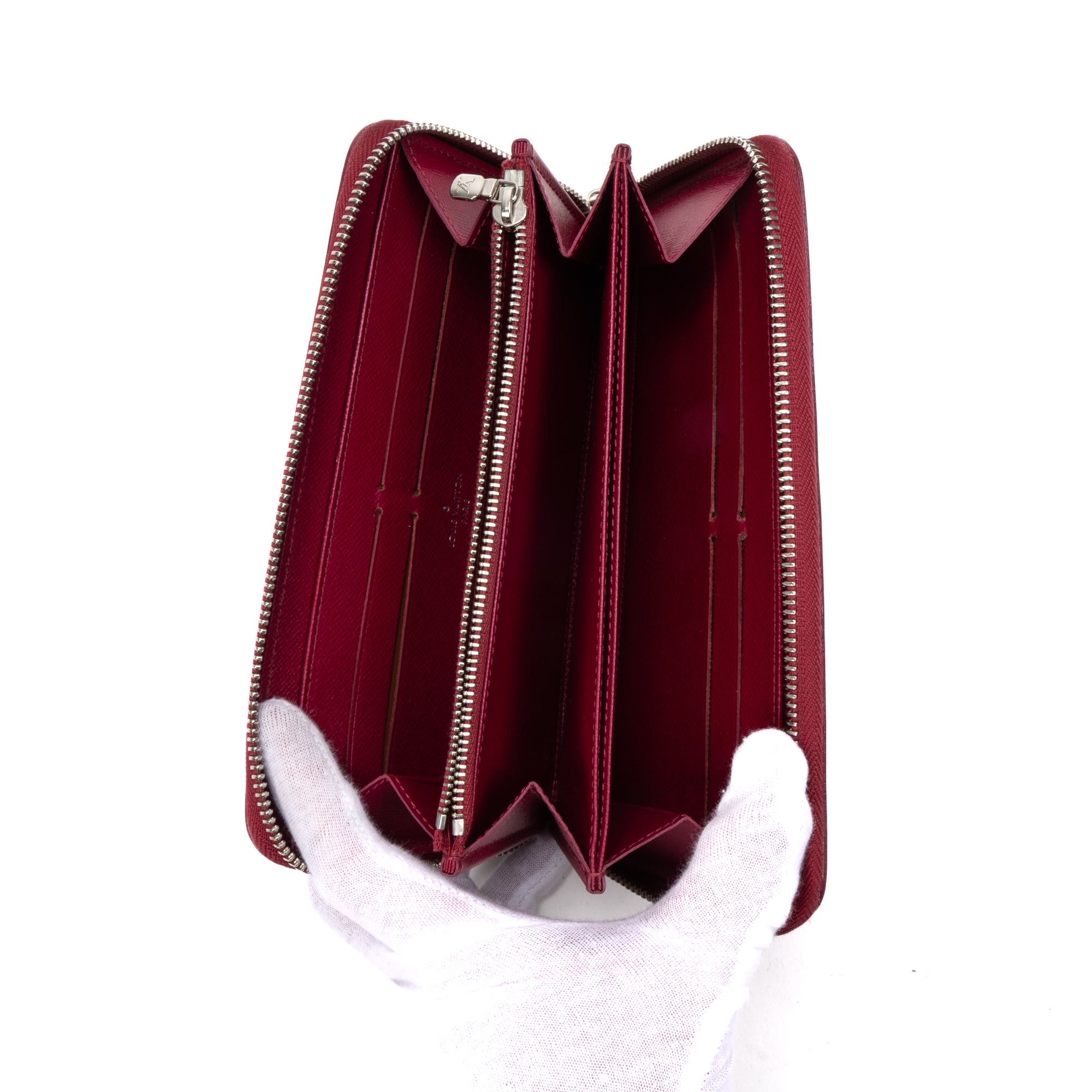 Zippy Wallet 