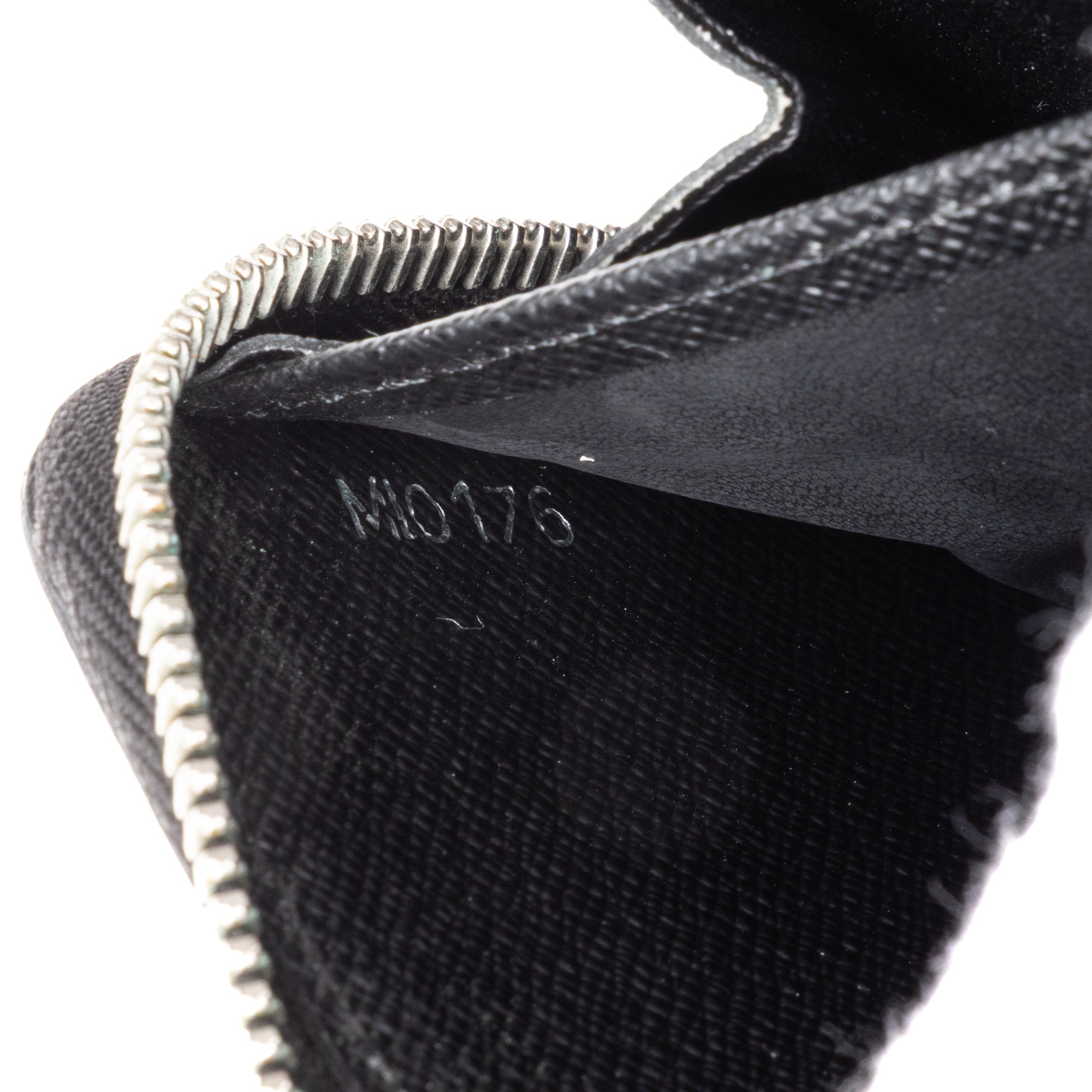 Zippy Wallet 
