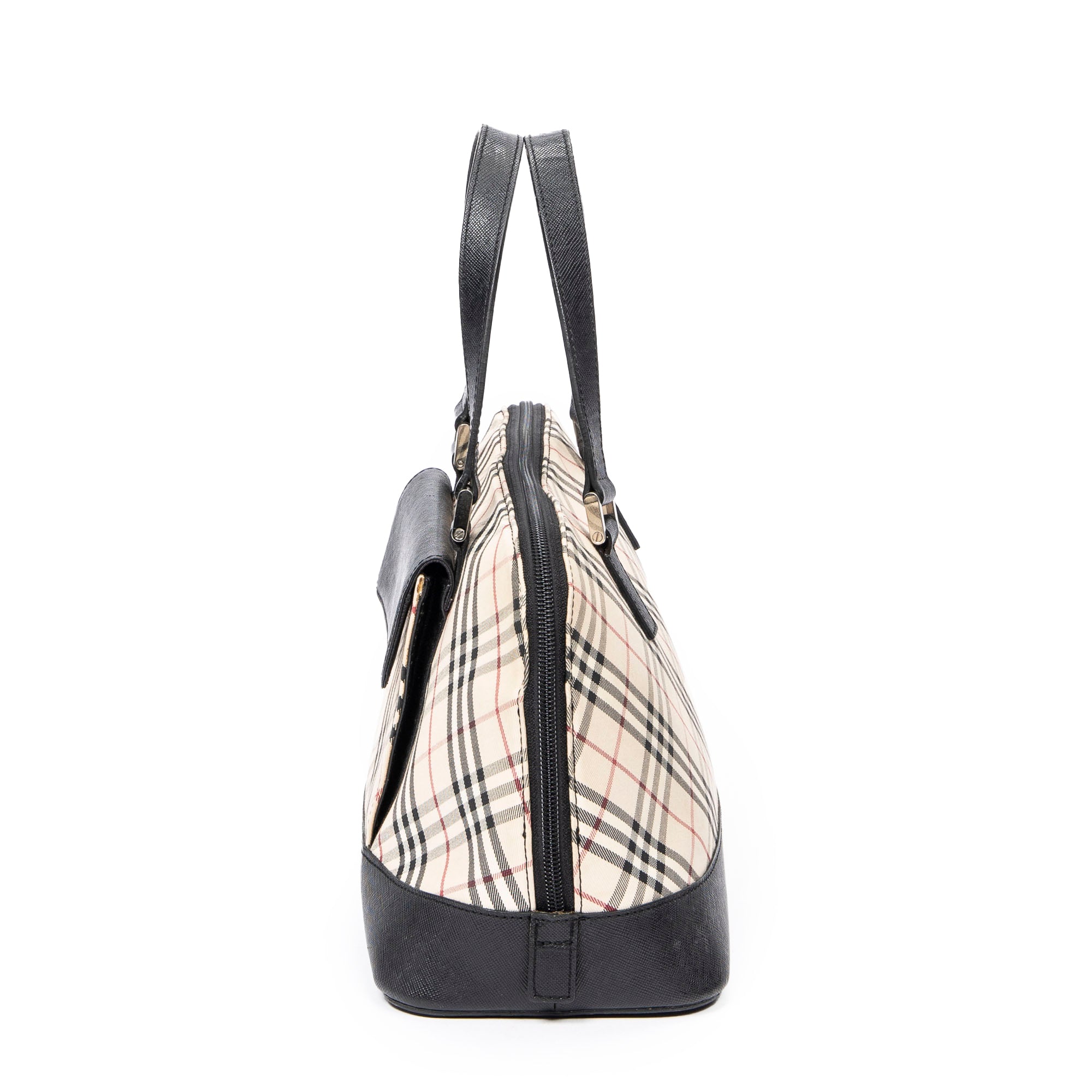 Front Pocket Dome 