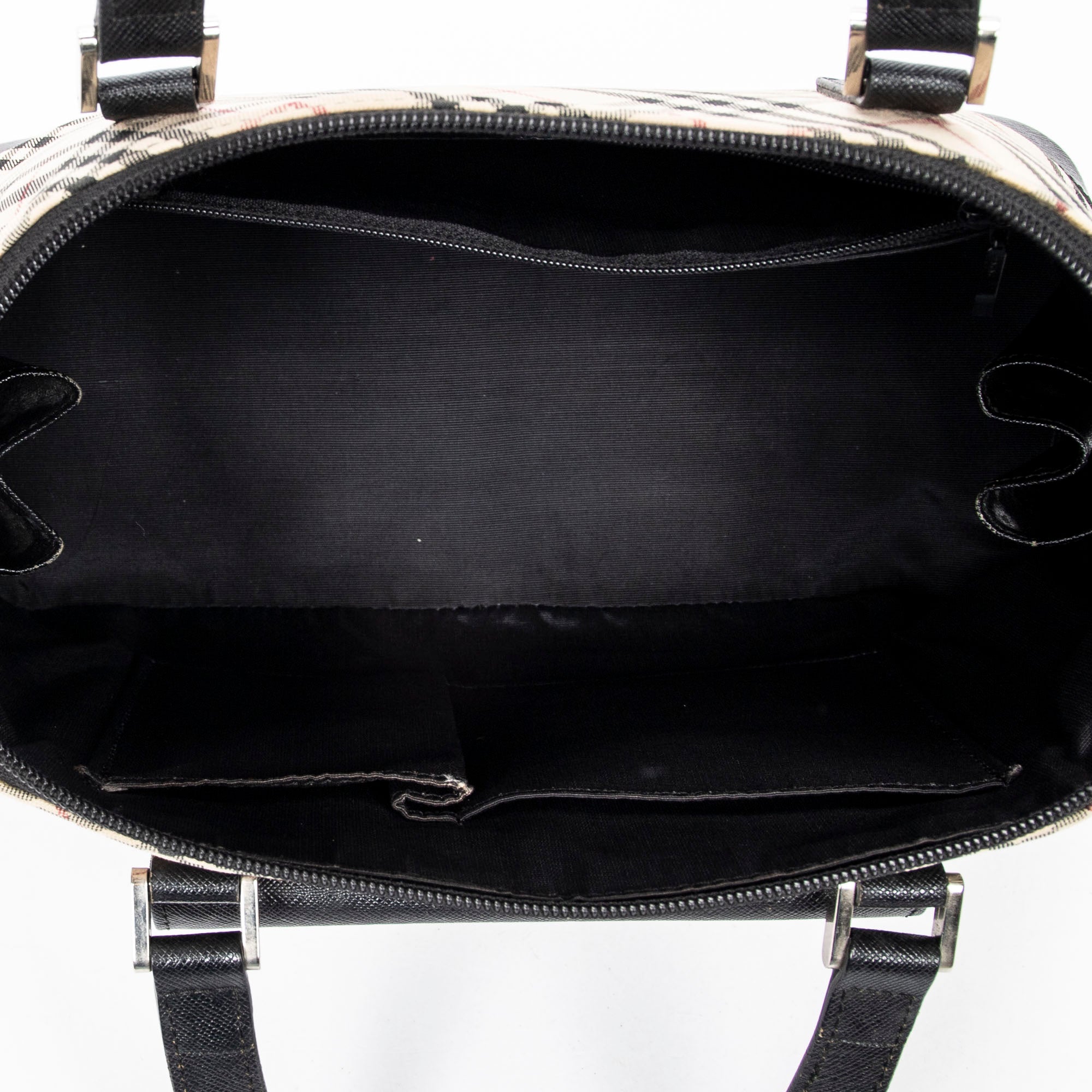 Front Pocket Dome 