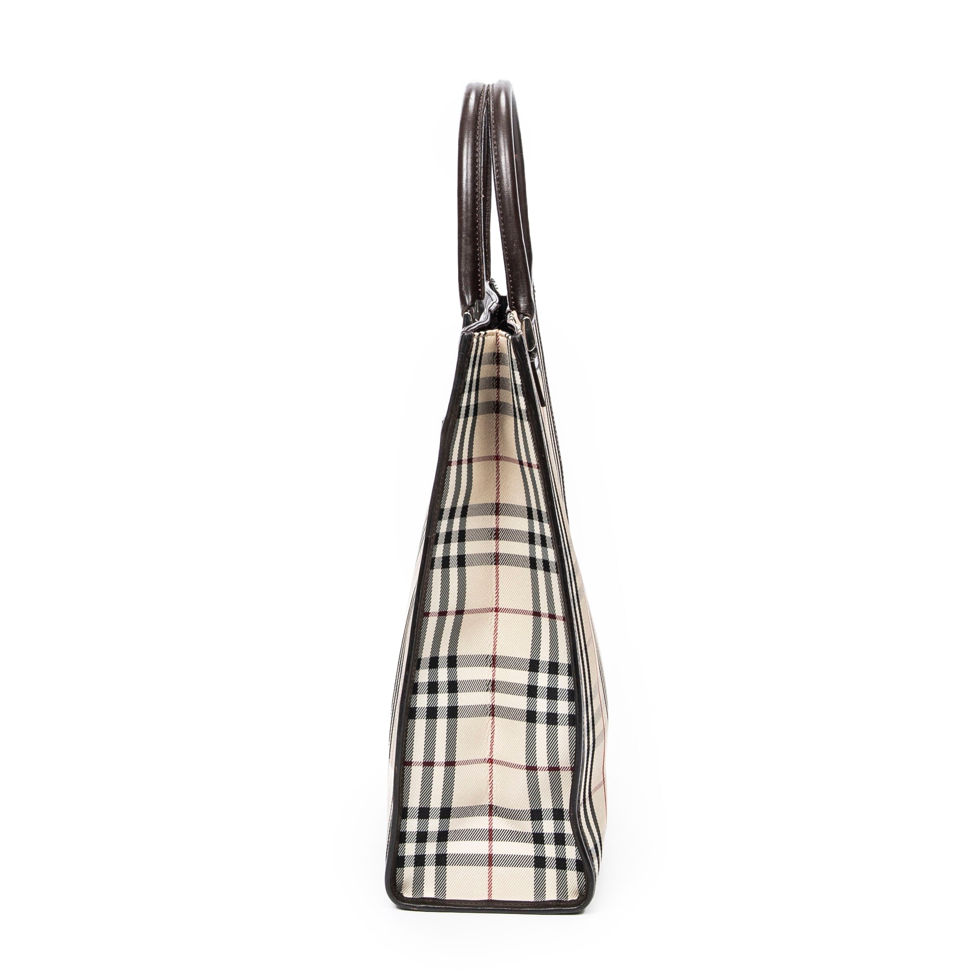 Medium Tall Tote 