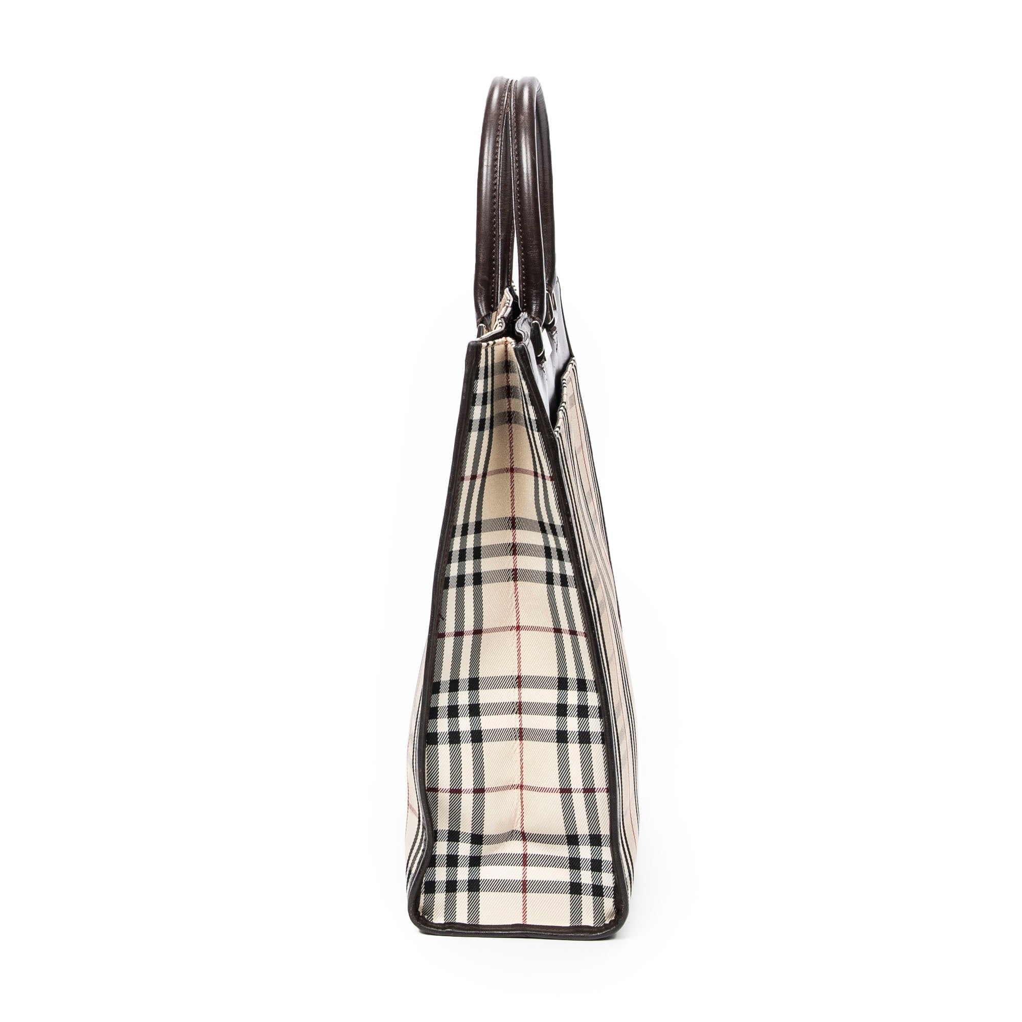 Medium Tall Tote 
