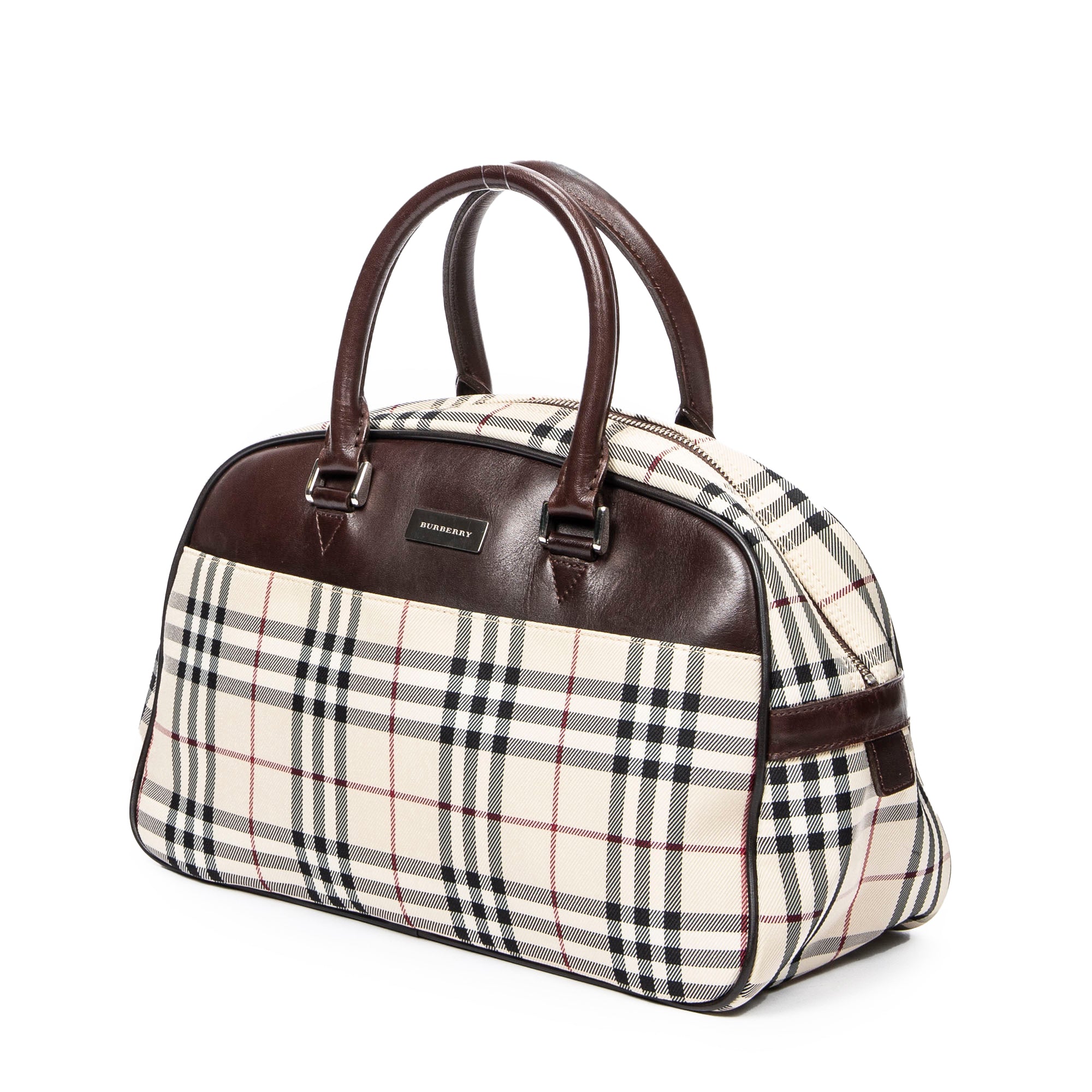 Boston Bag 