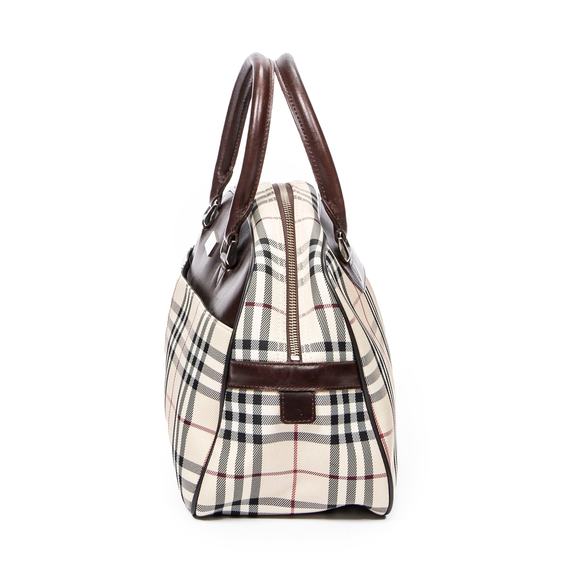 Boston Bag 