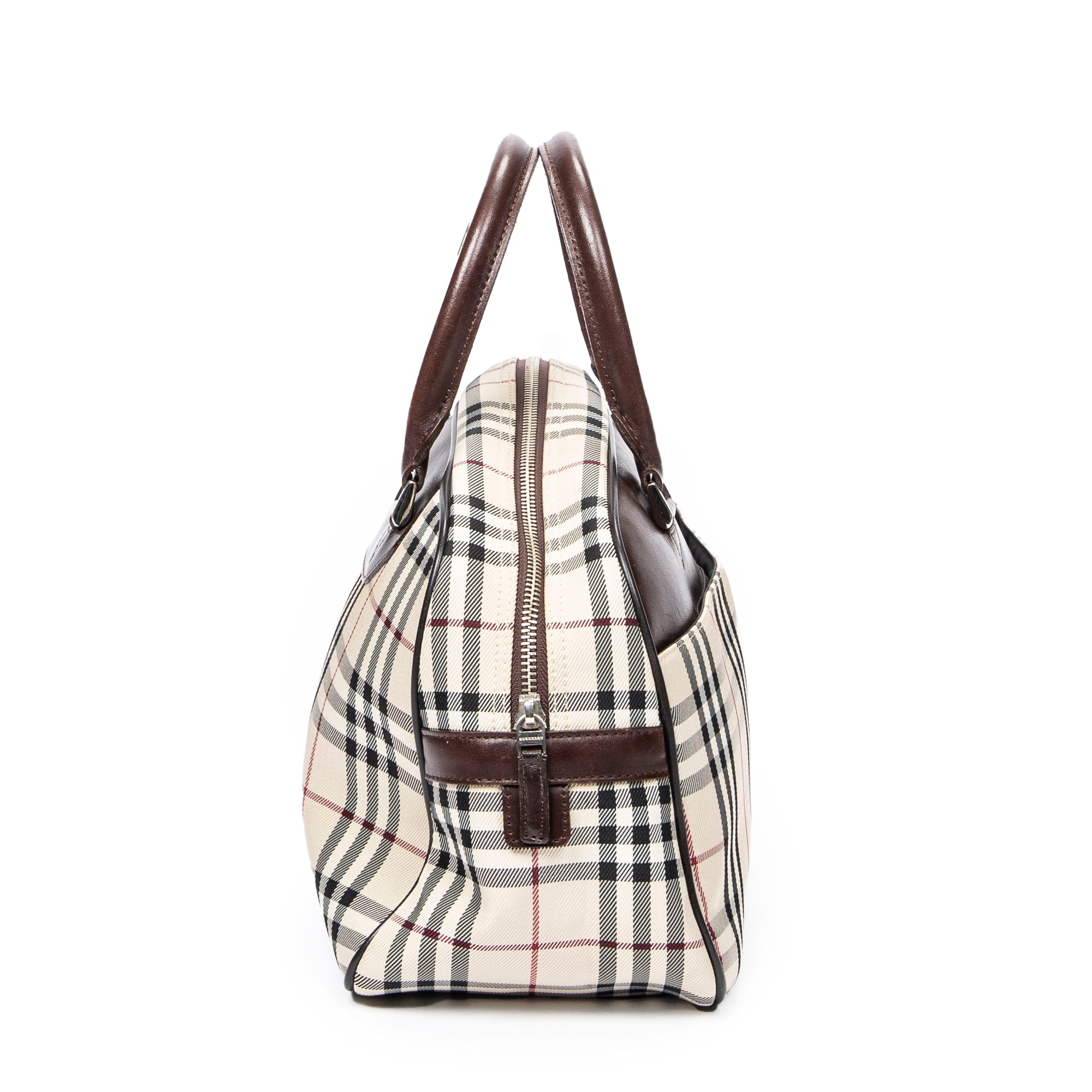 Boston Bag 