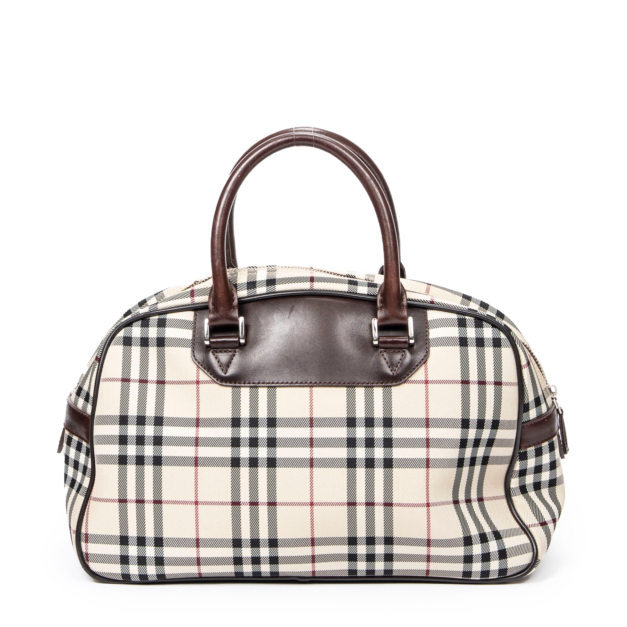 Boston Bag 