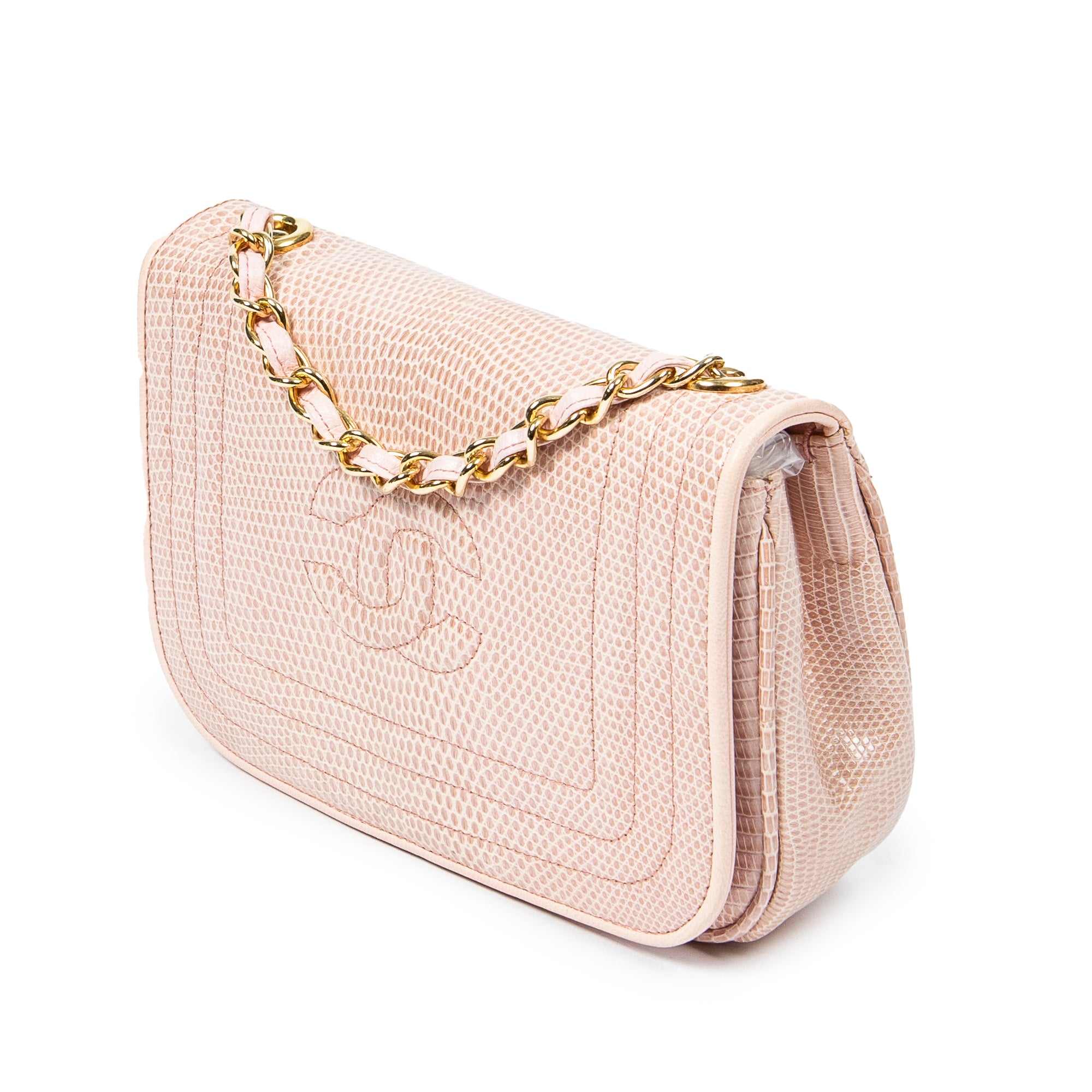 Mini CC Flap 