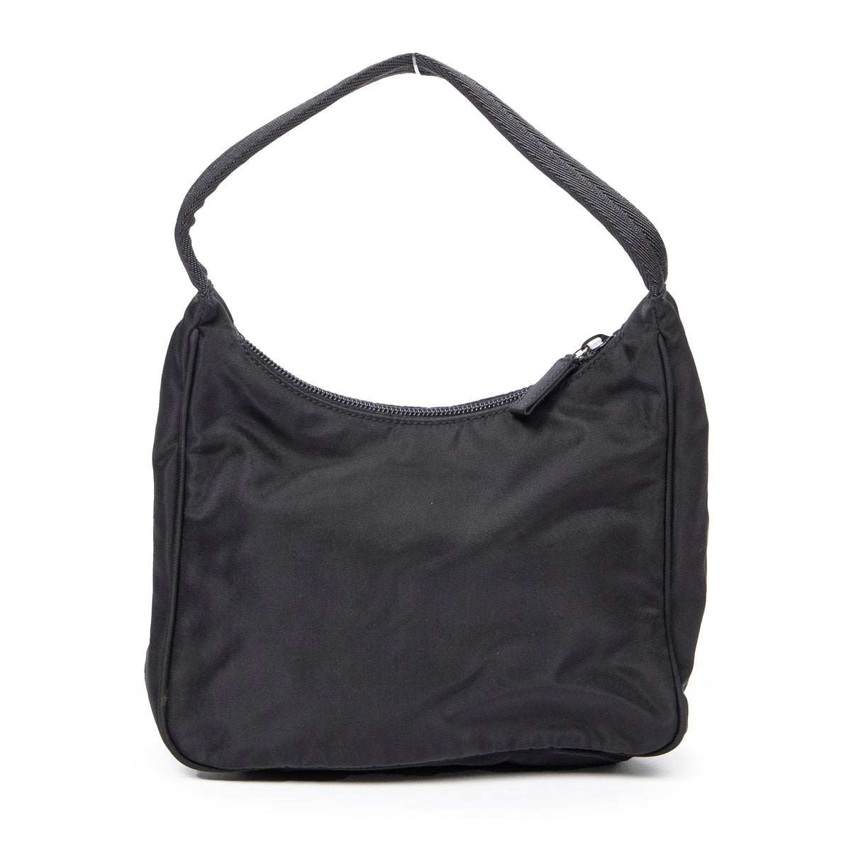 Mini Zip Hobo