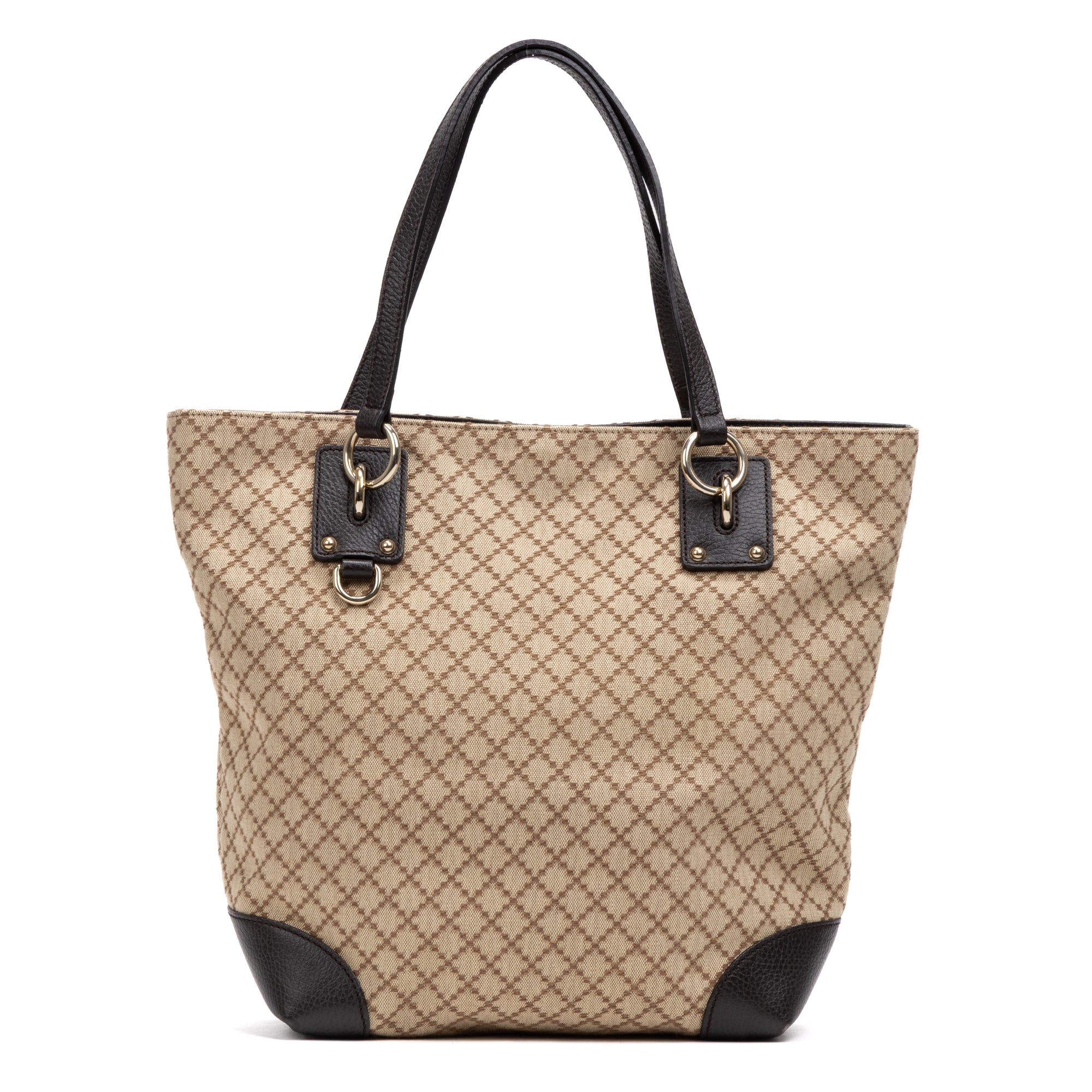 Ring Shopping Tote 