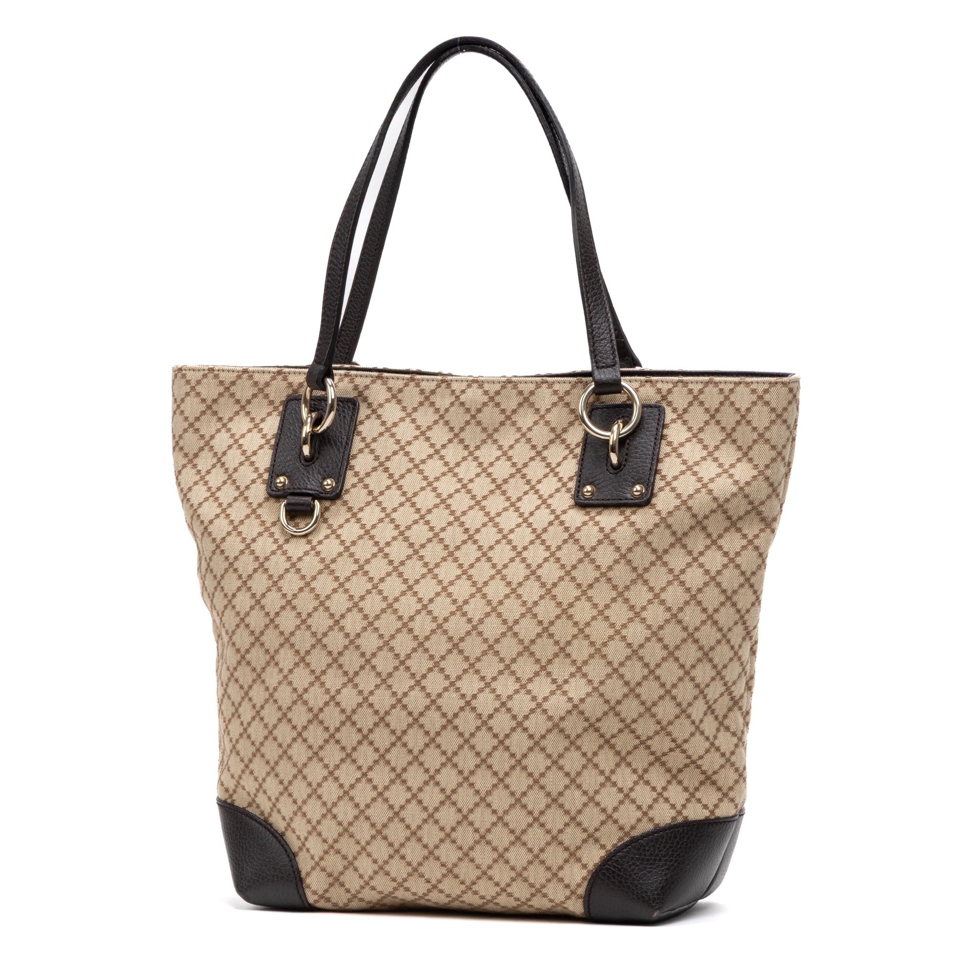 Ring Shopping Tote 