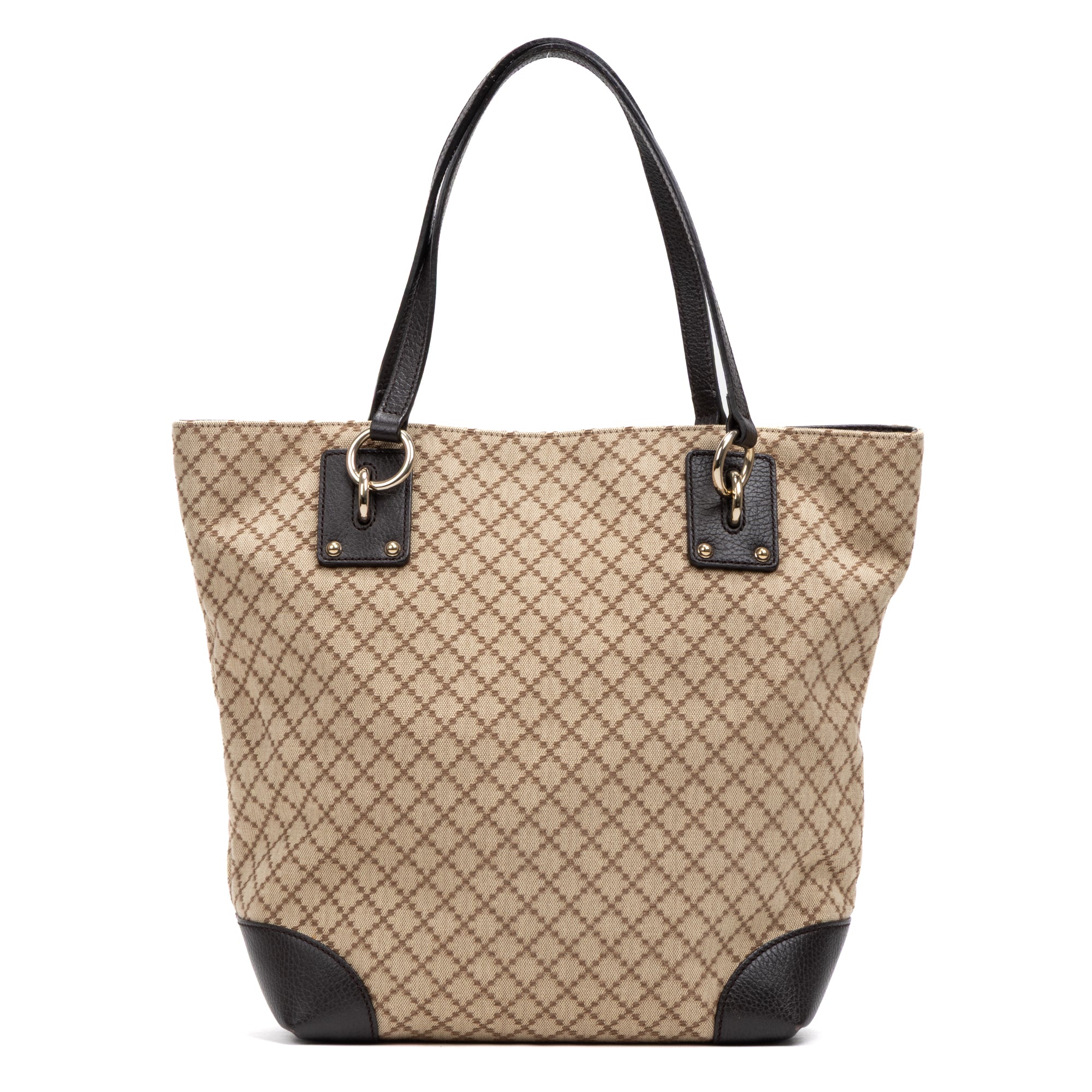 Ring Shopping Tote 