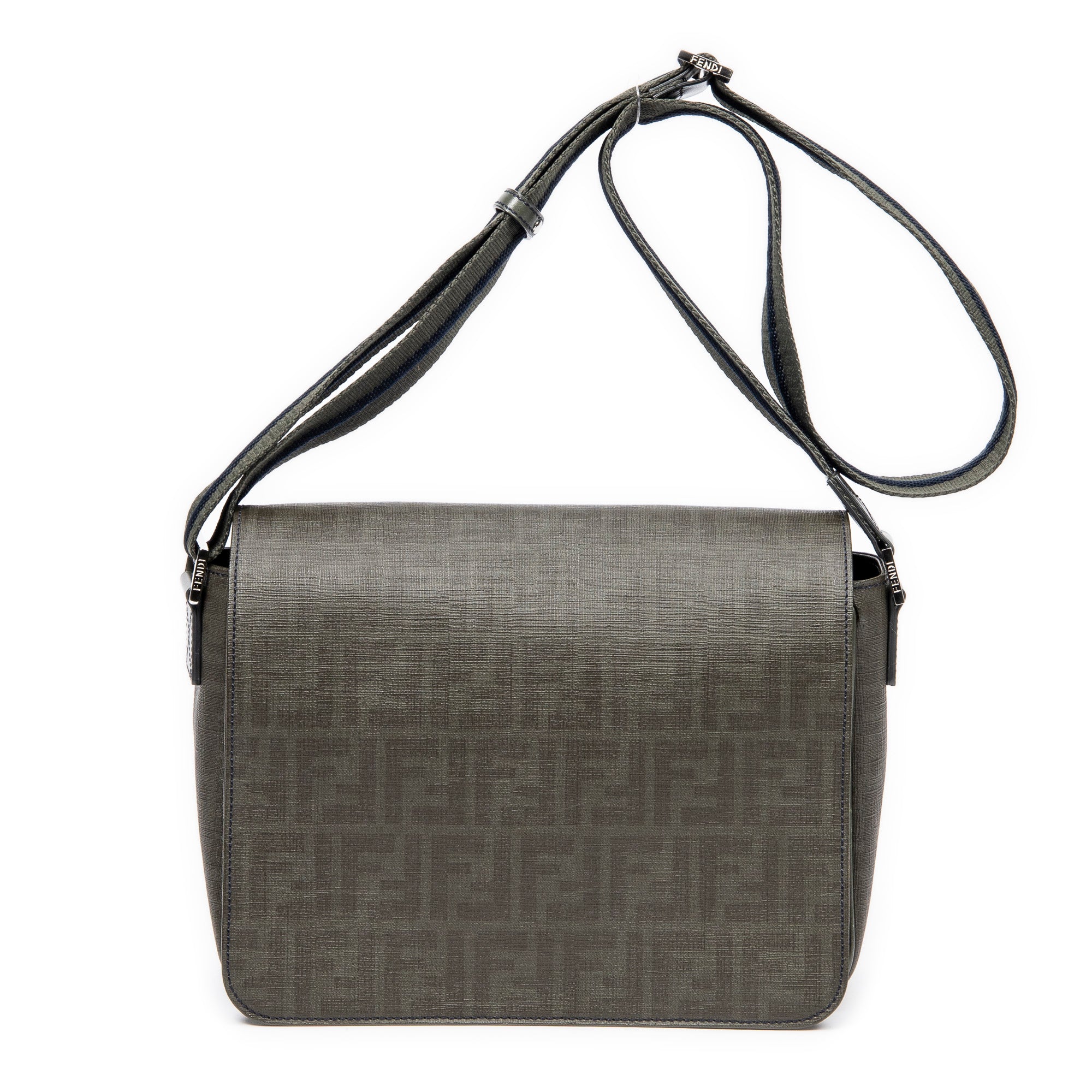 Messenger Flap 