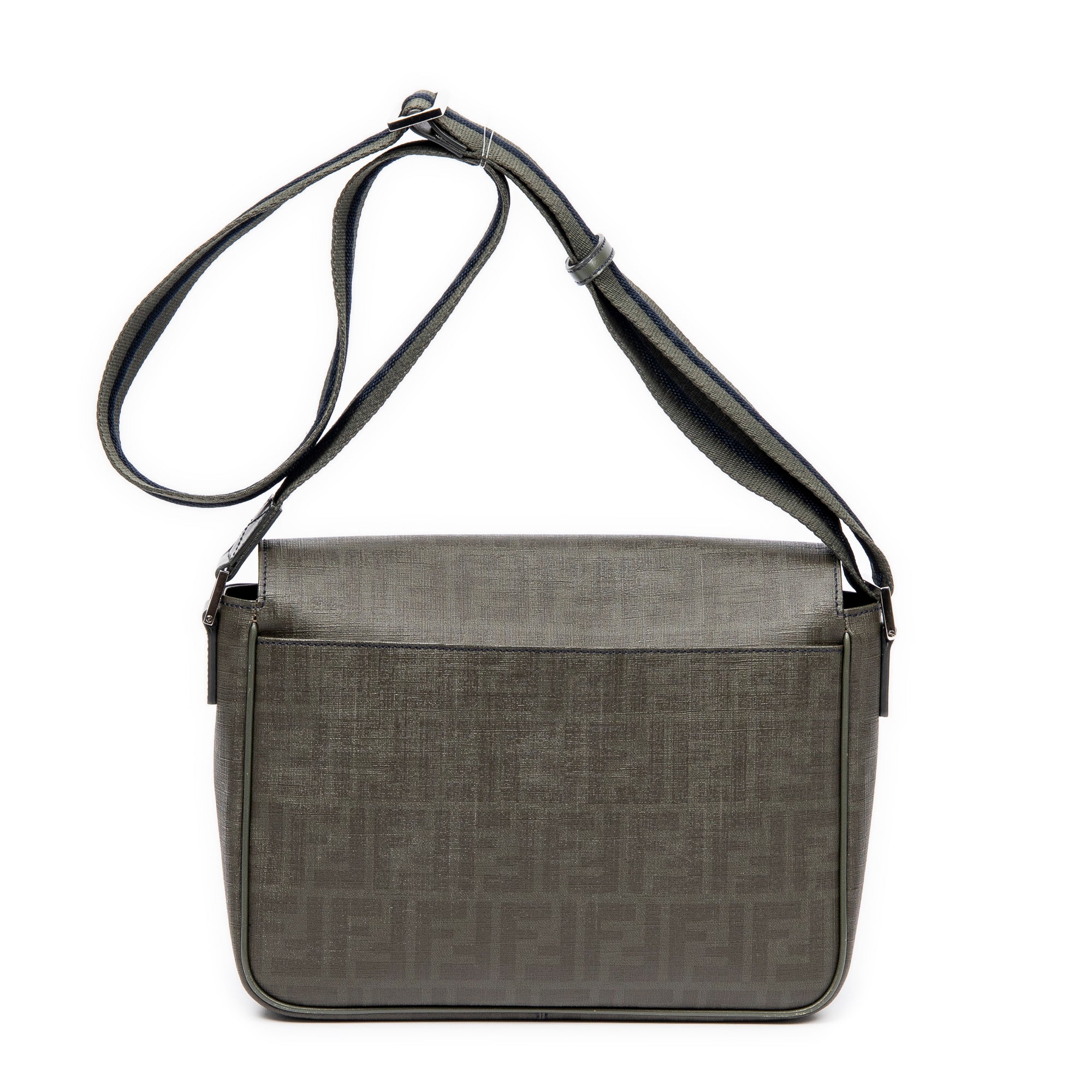 Messenger Flap 