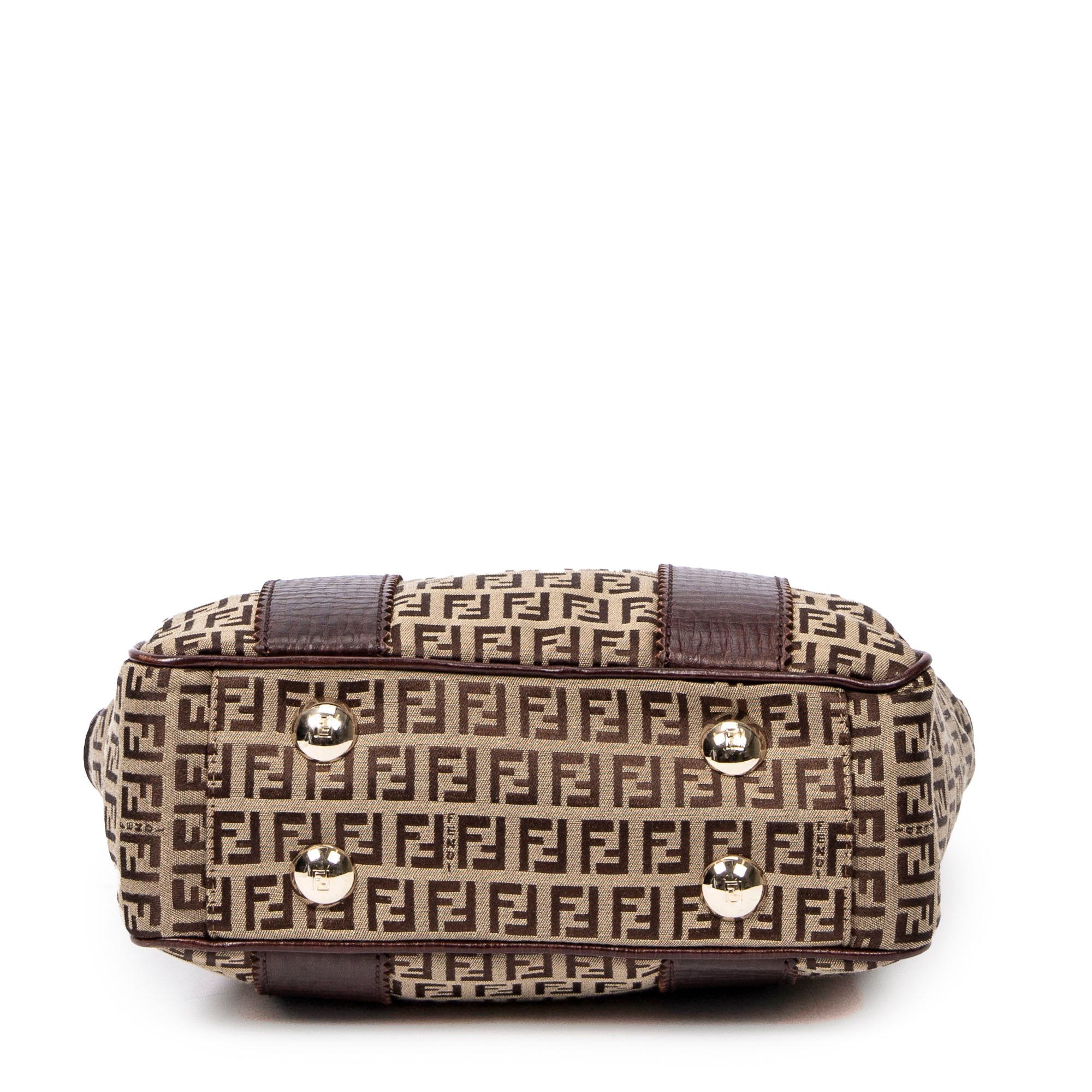 Medium Square Tote 